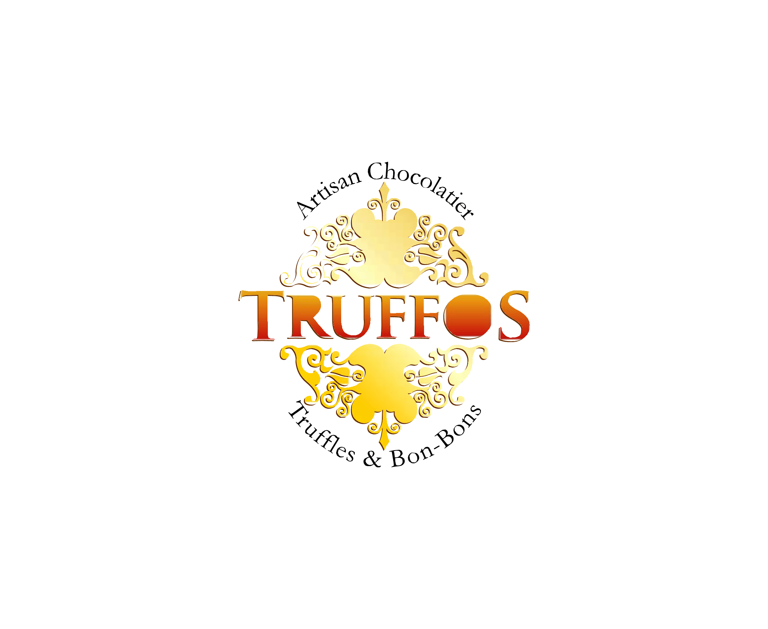 Truffos标志