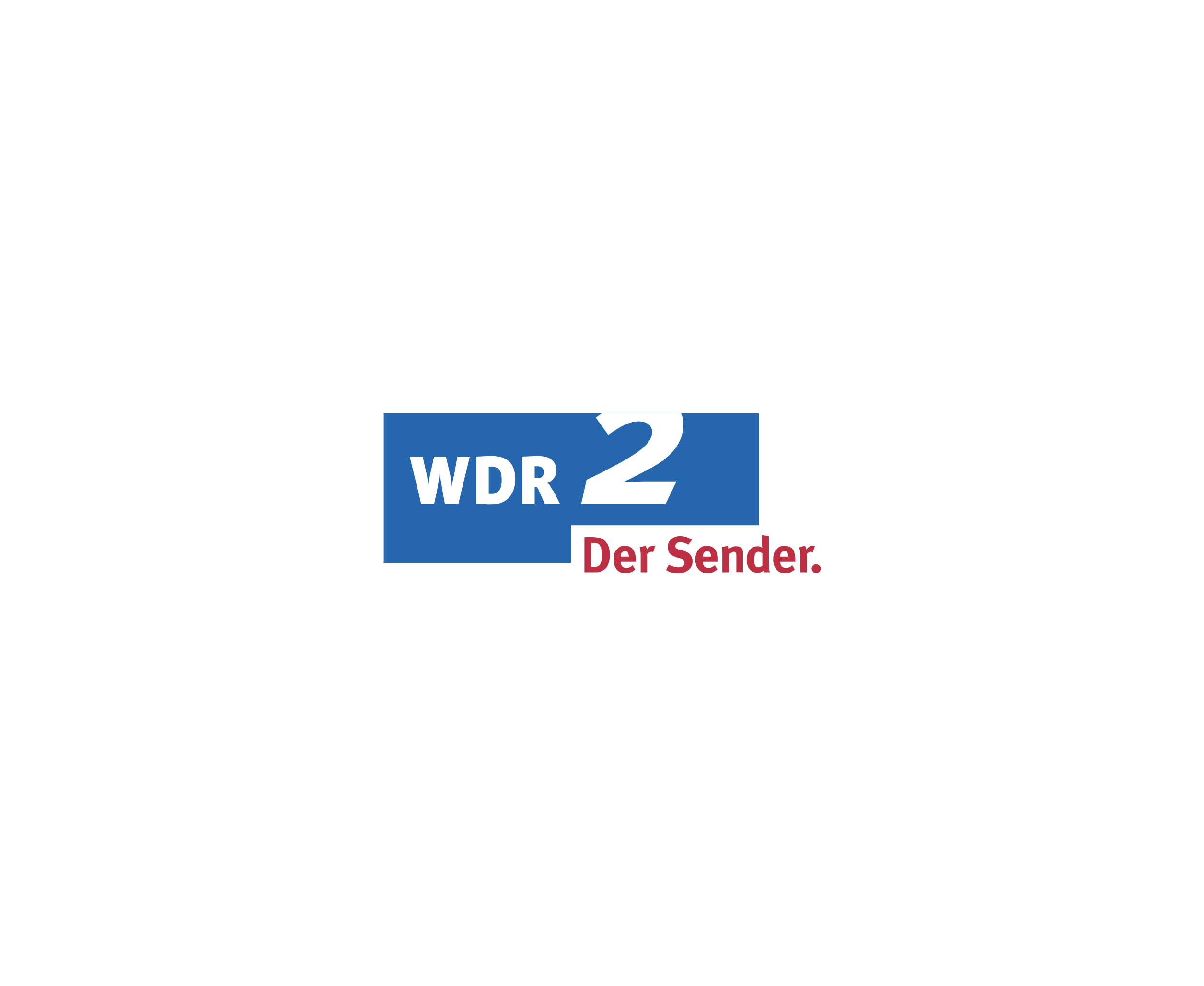 Wdr 2标志