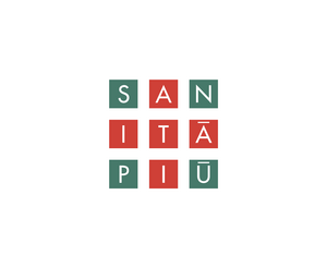 Sanita PiuLOGO