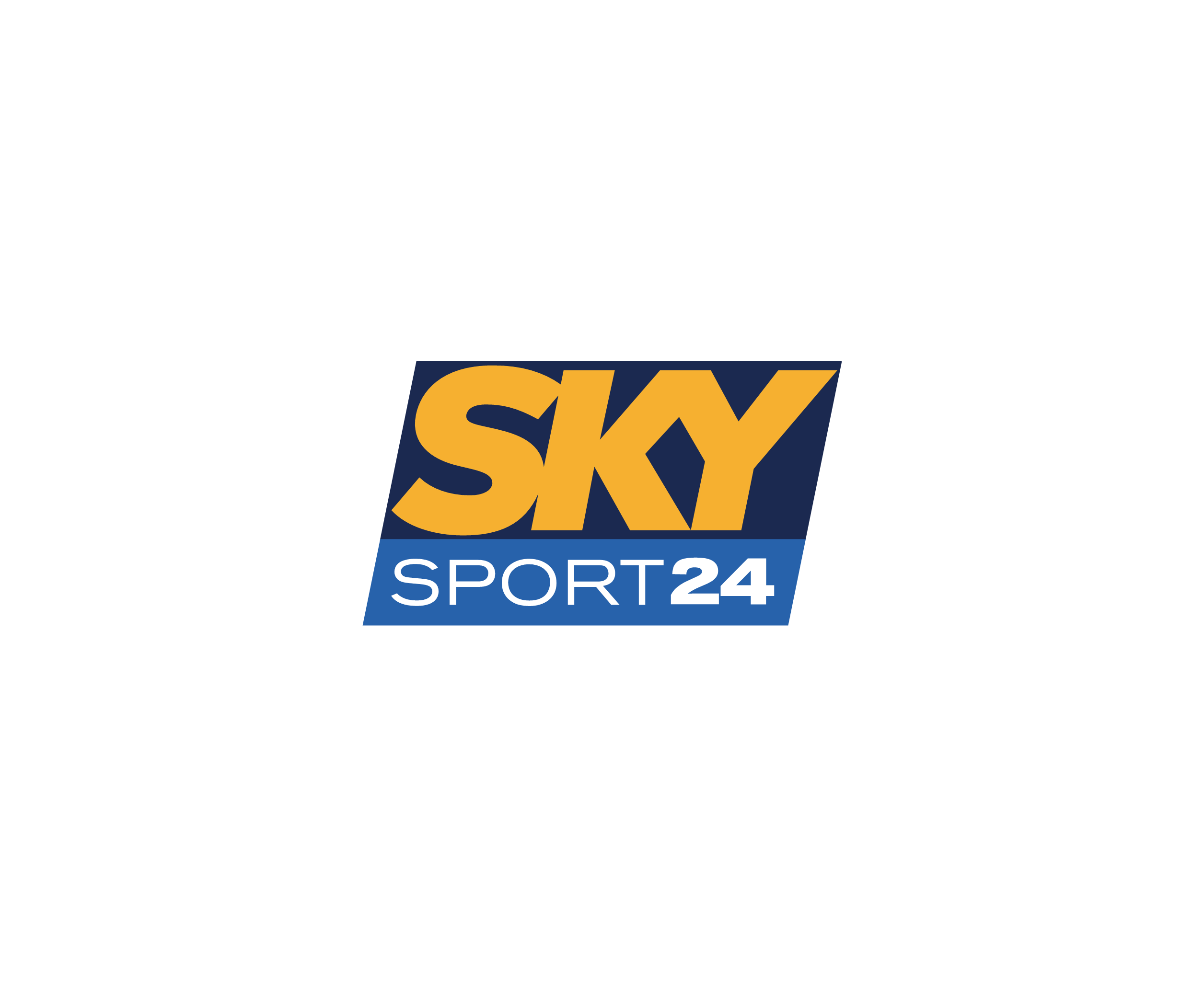 Sky Sport 24标志