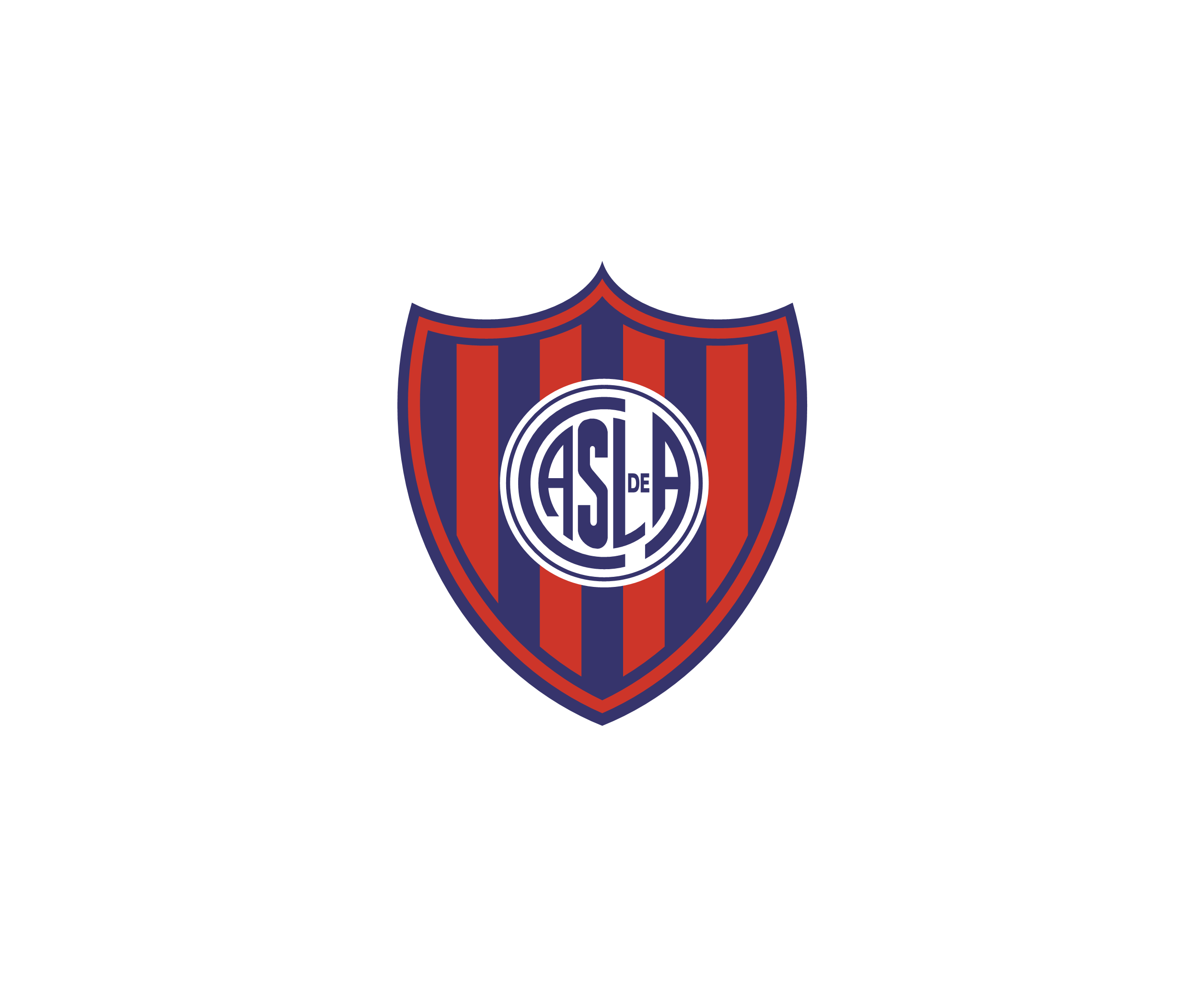 San Lorenzo标志