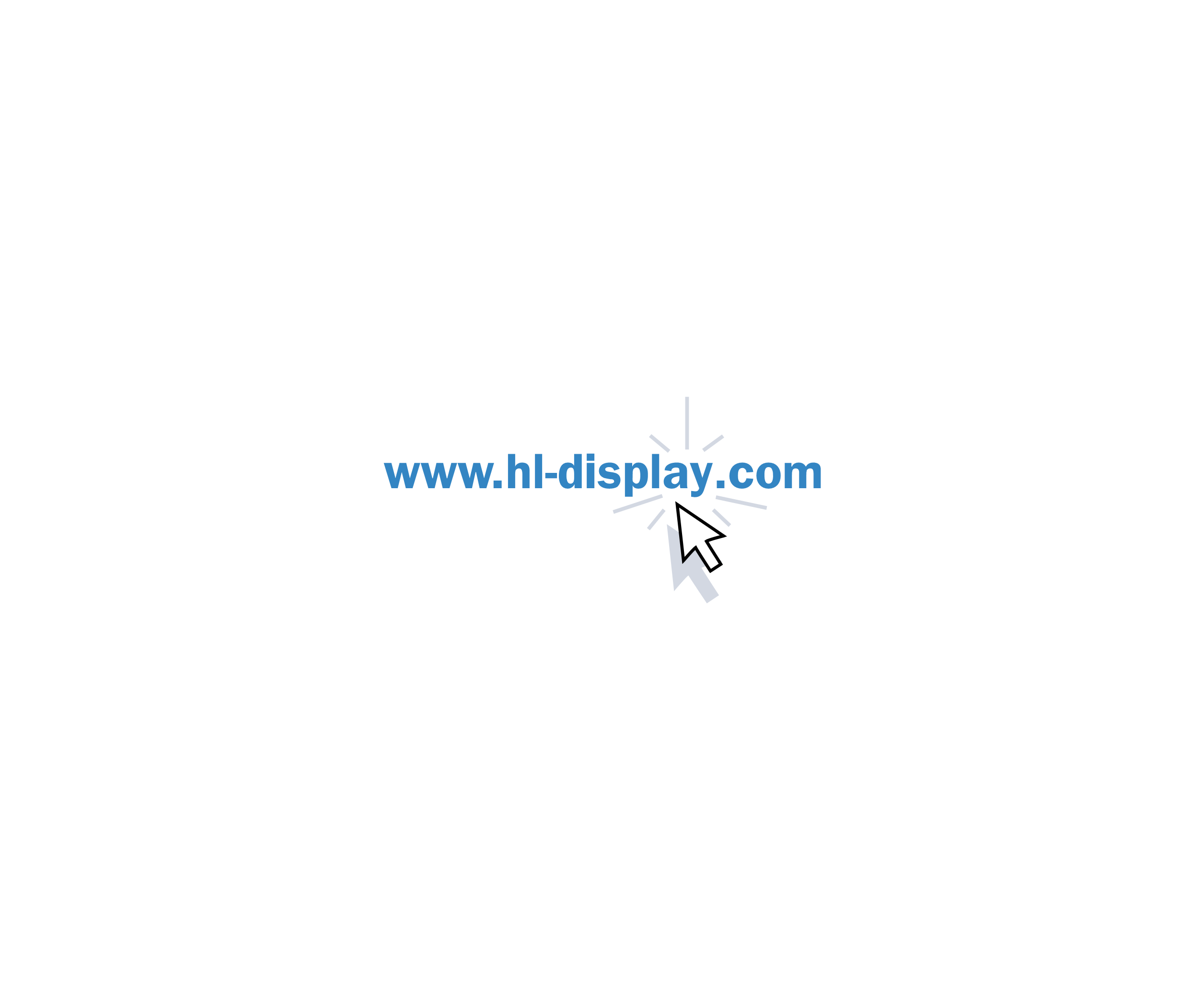 Www Hl Display Com标志