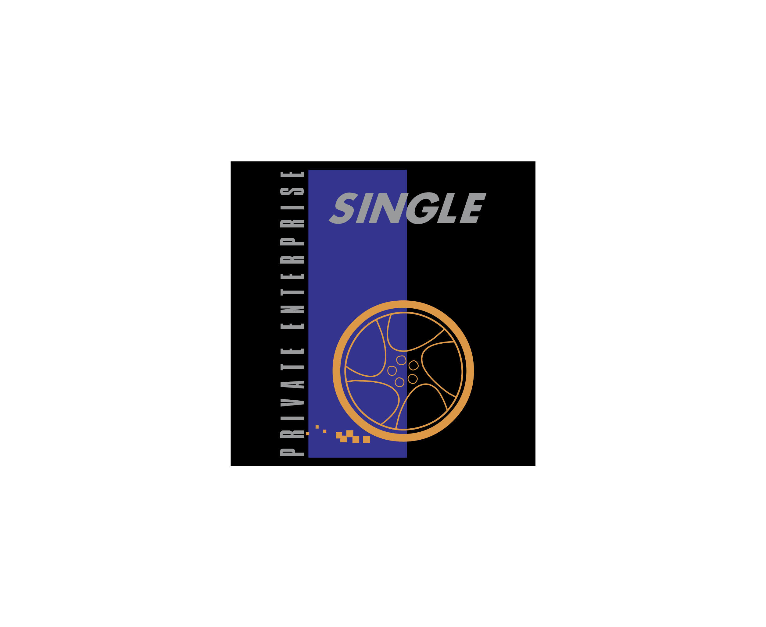 Single标志