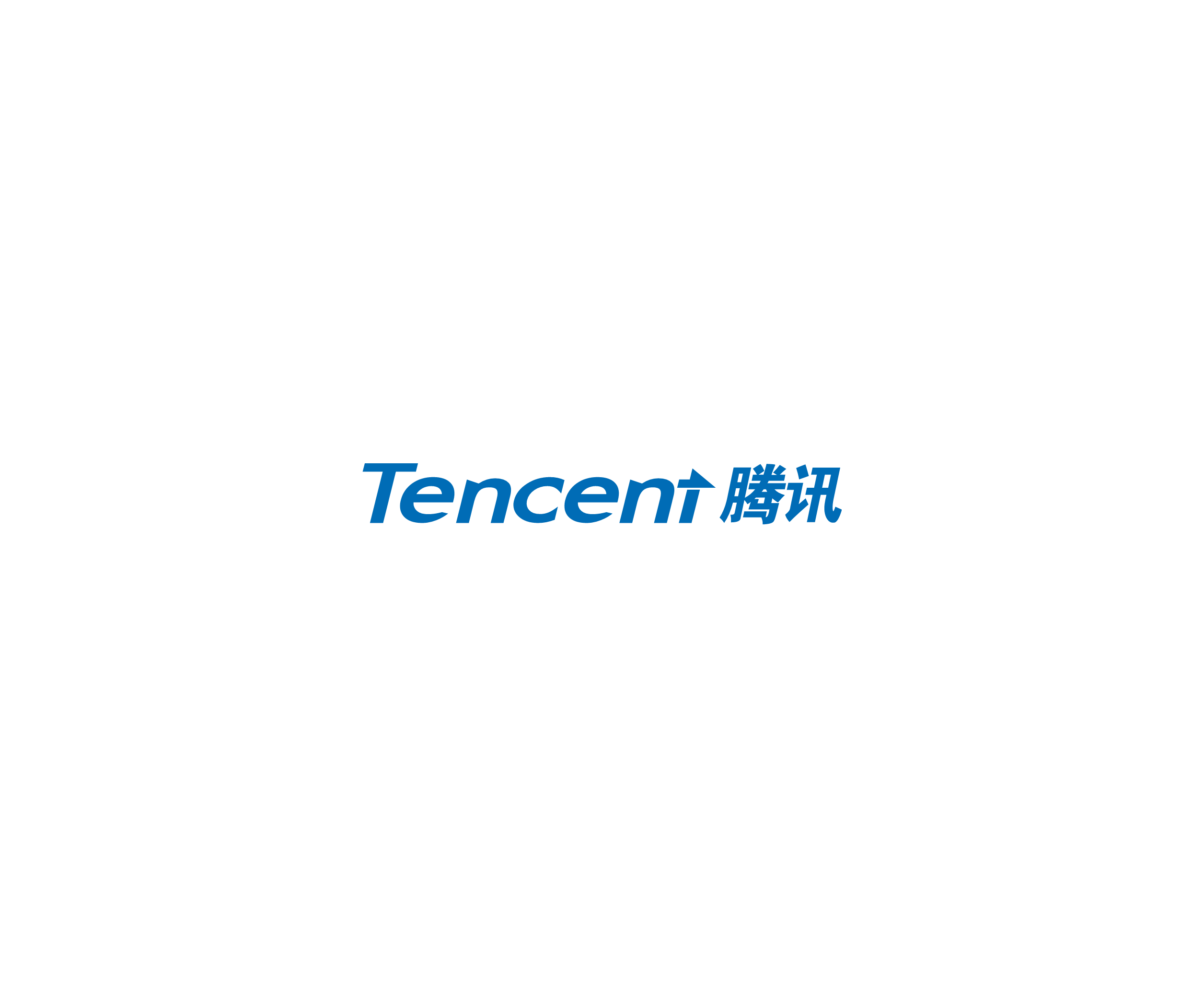 Tencent标志