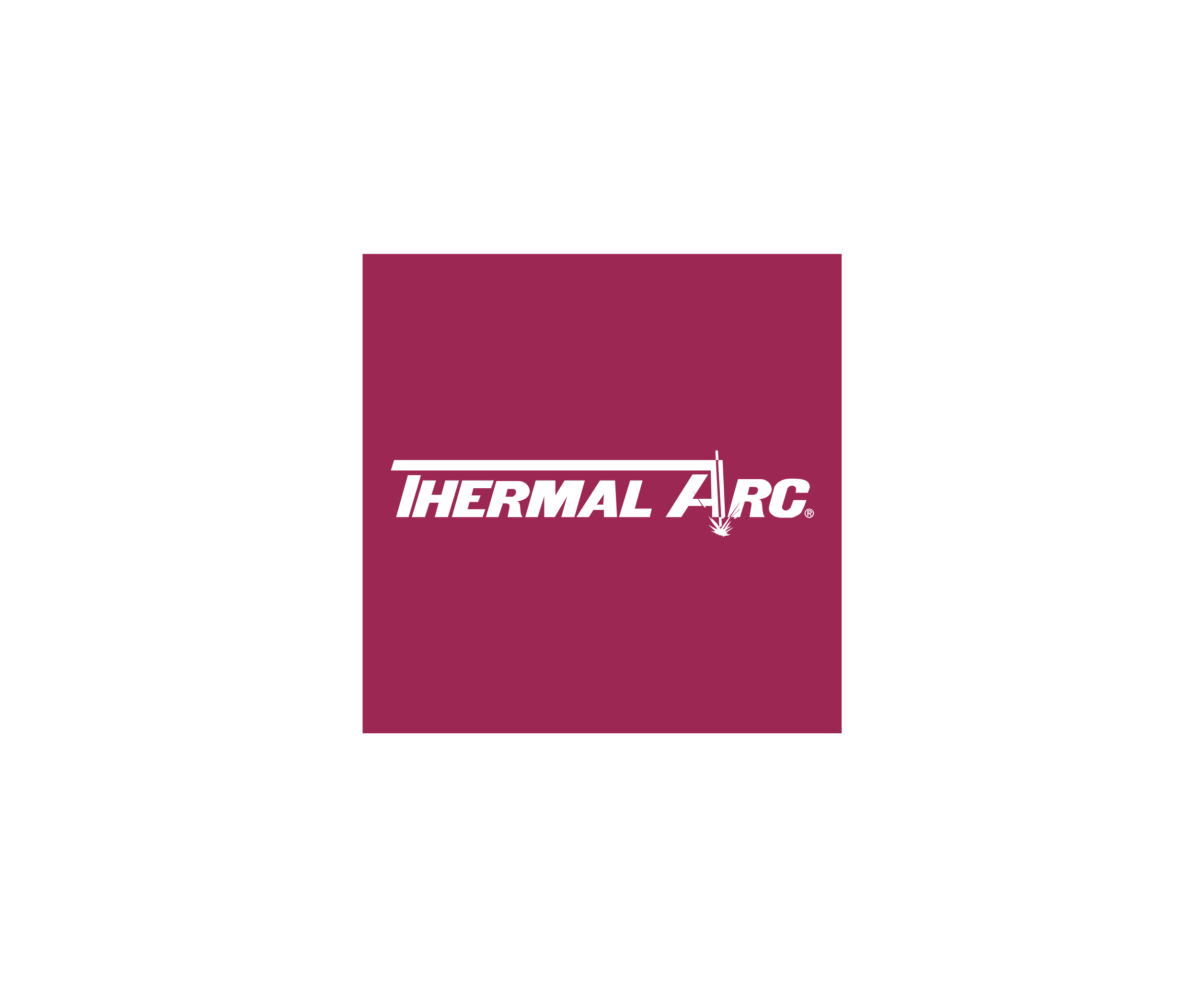 Thermal Arc标志