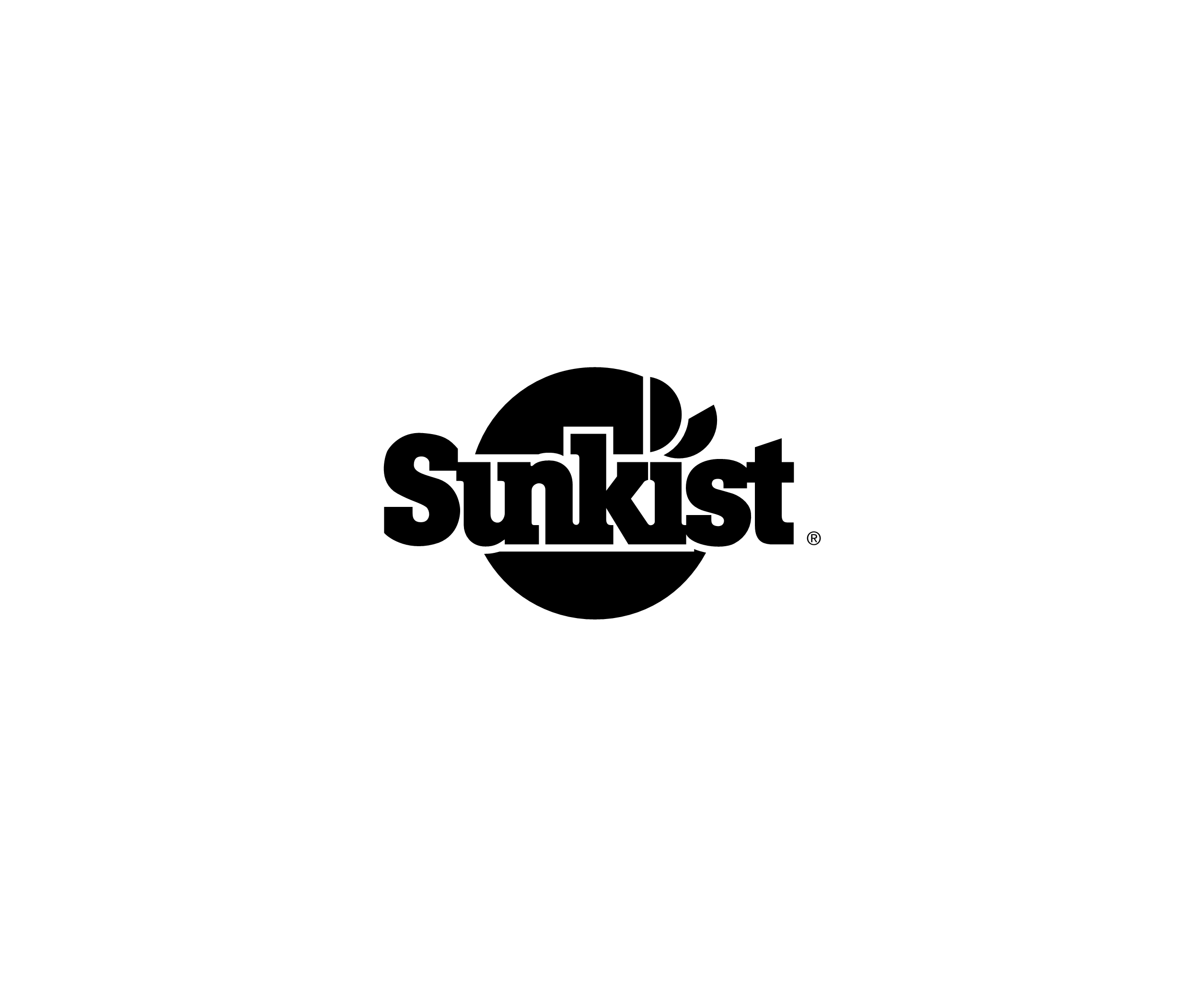 Sunkist 3标志