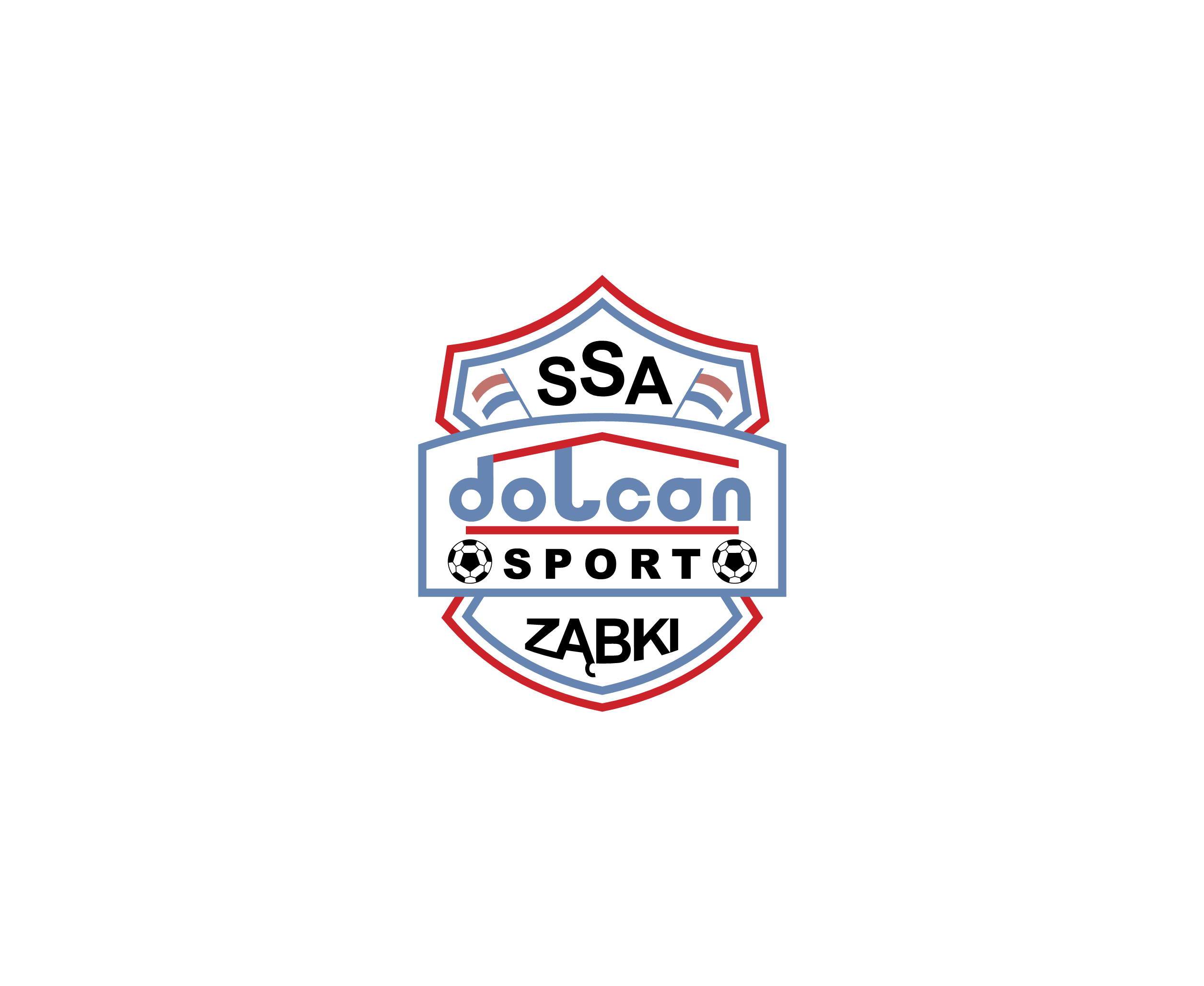 Ssa Dolcan Zabki标志