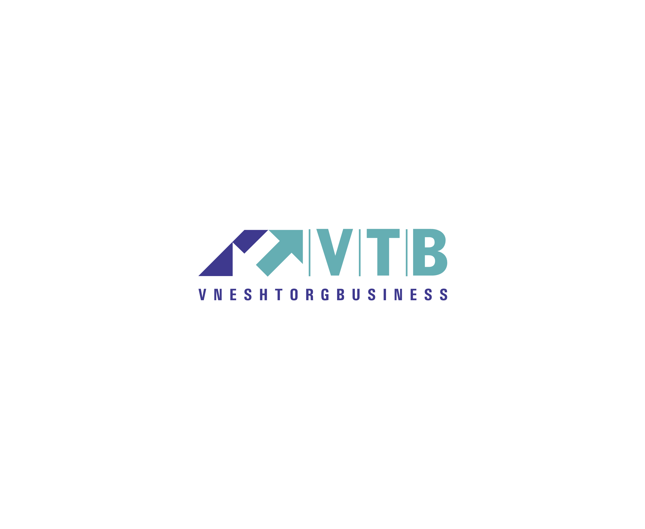 Vtb标志