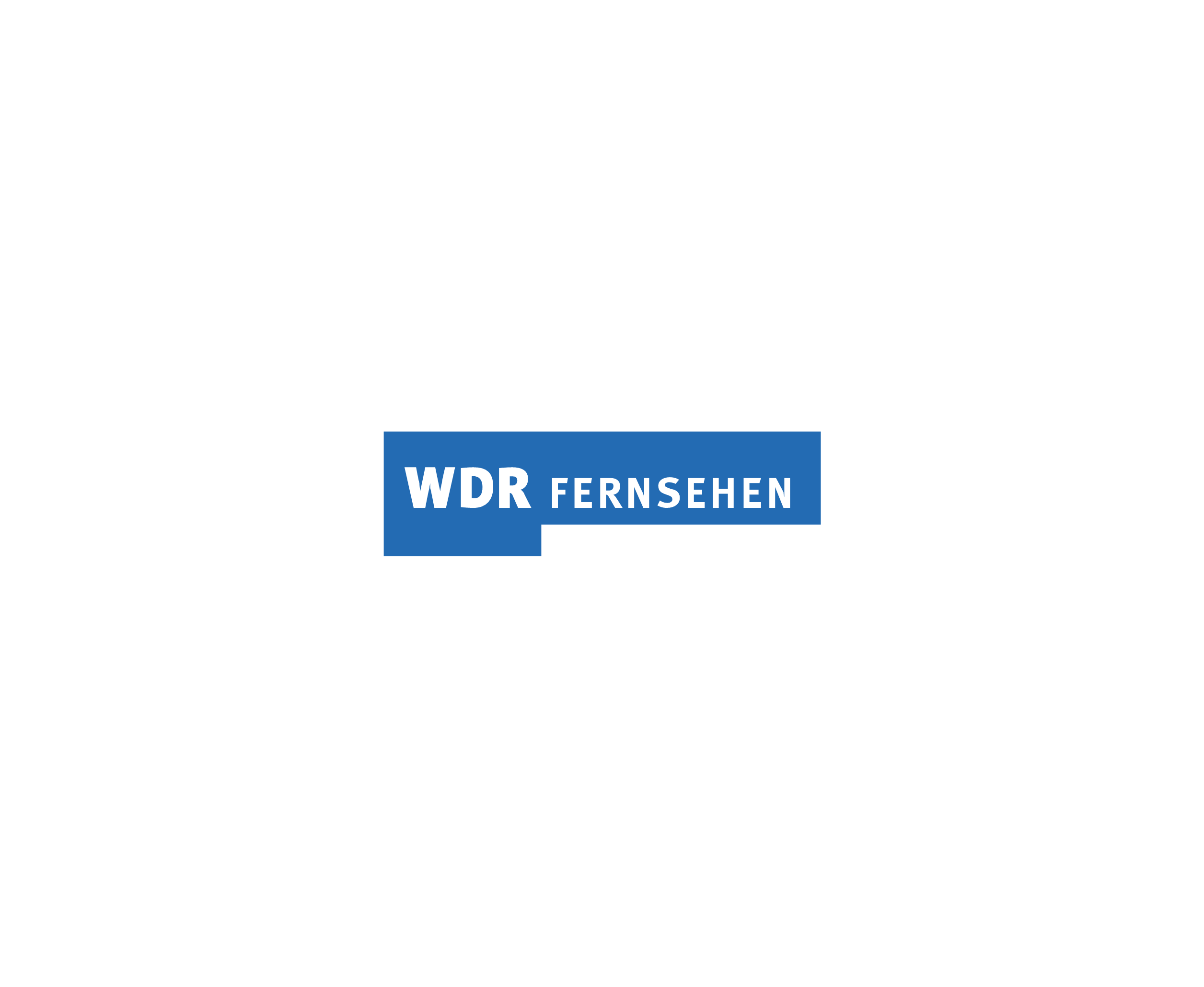 Wdr Fernsehen标志