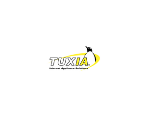 TuxiaLOGO