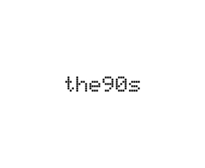 The 90 SLOGO