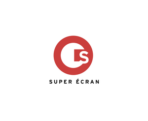 Super EcranLOGO