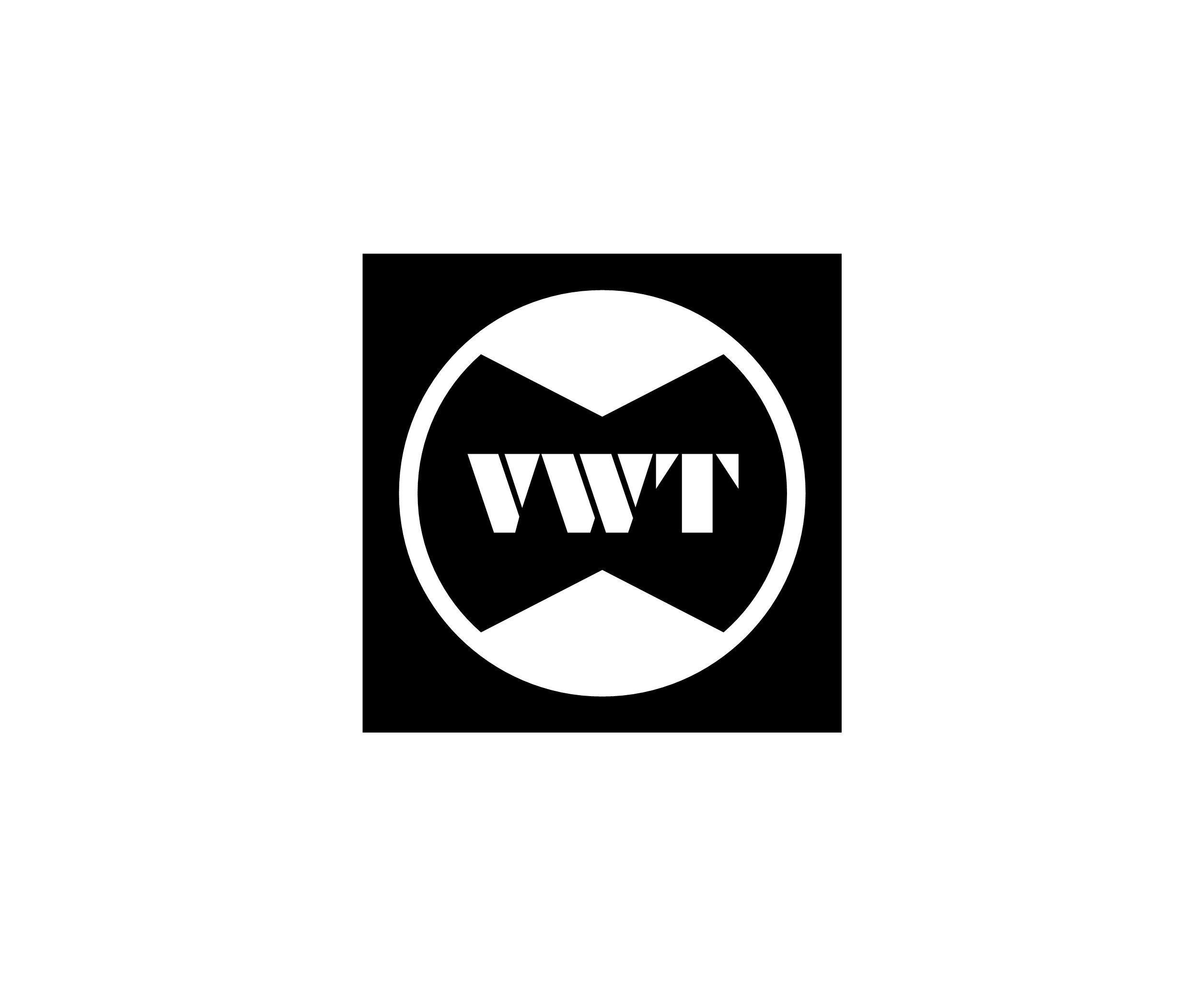 Volgawesttrans 1标志