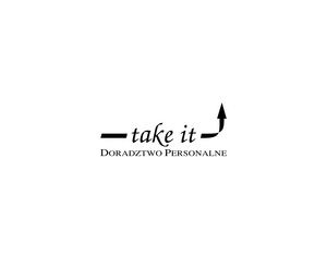 Take ItLOGO