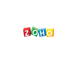 Zoho 1LOGO