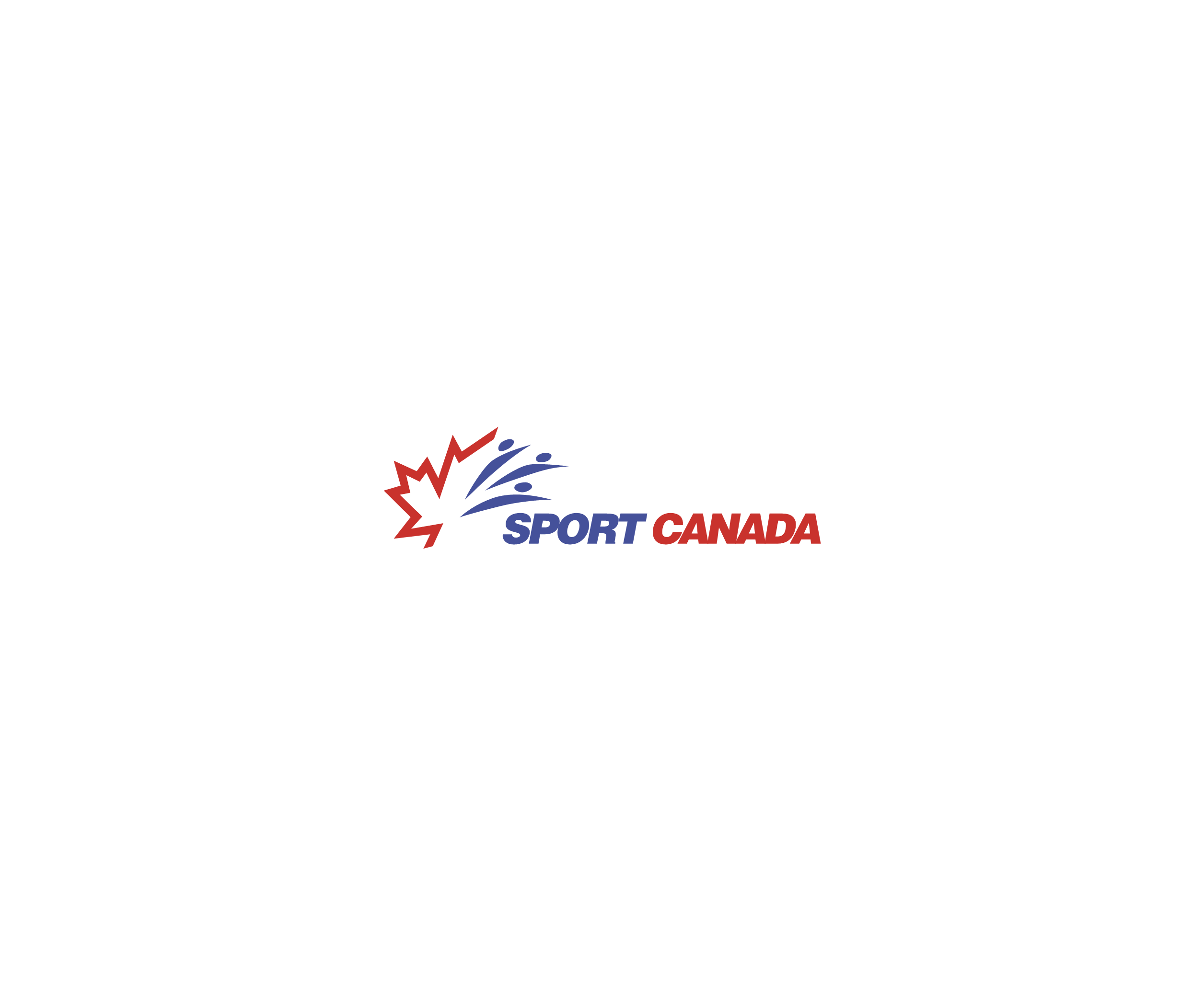 Sport Canada标志