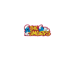 Smurfs 1LOGO