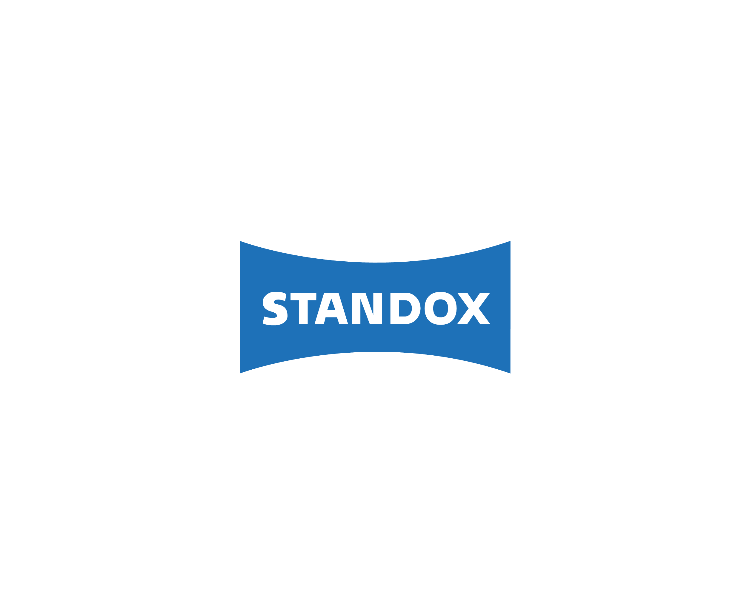 Standox标志