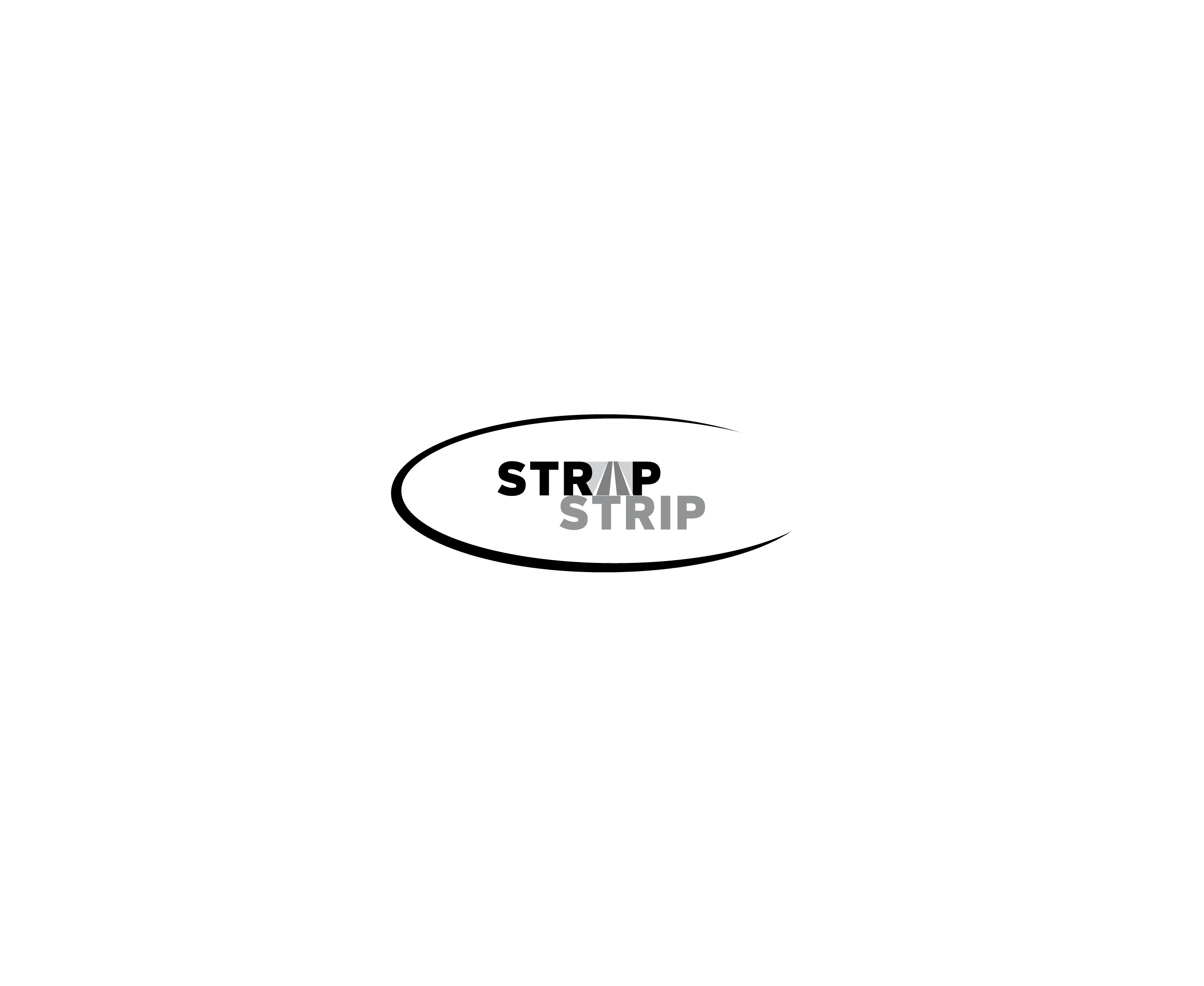 Strap Strip标志