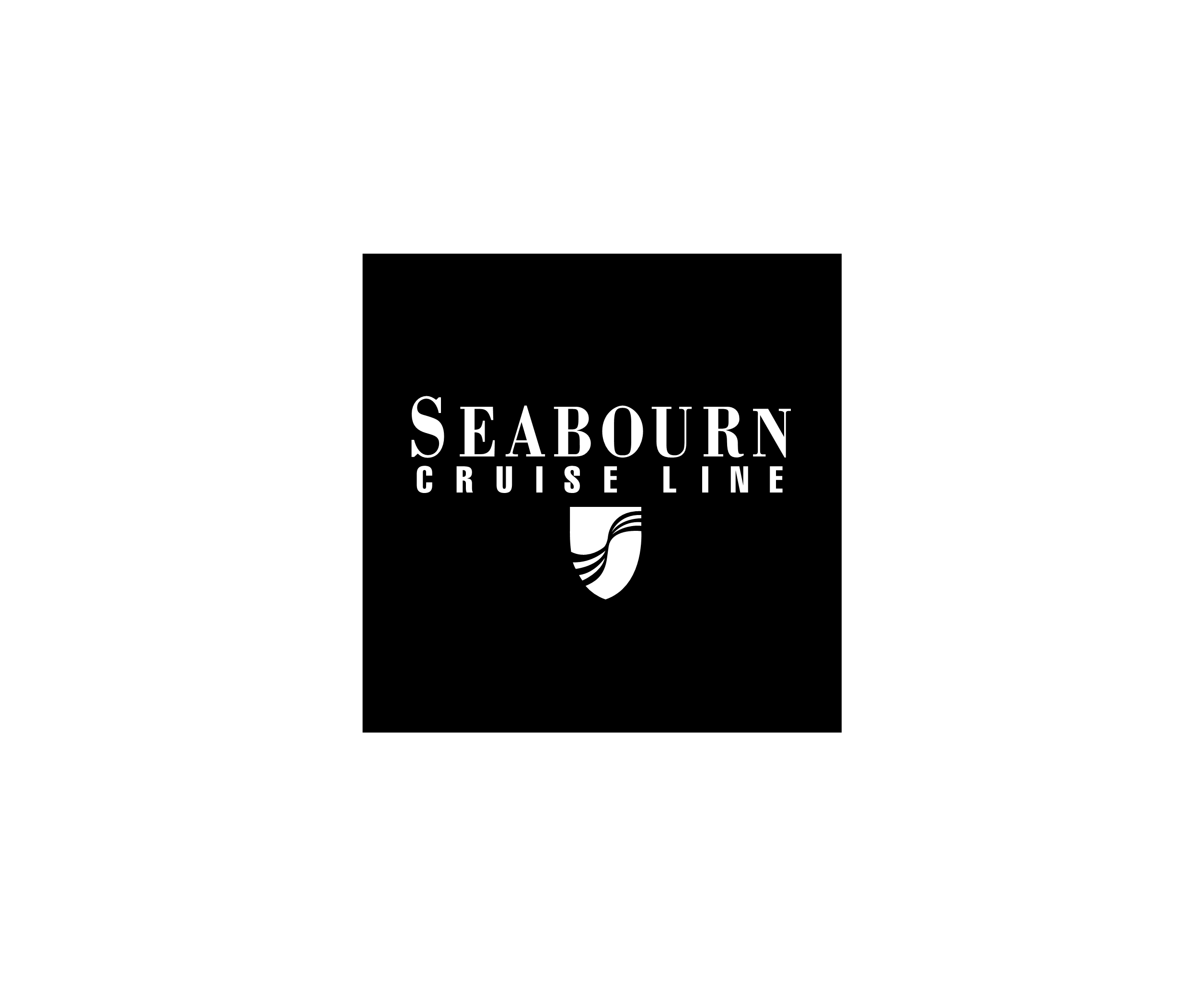 Seabourn Cruise Line标志