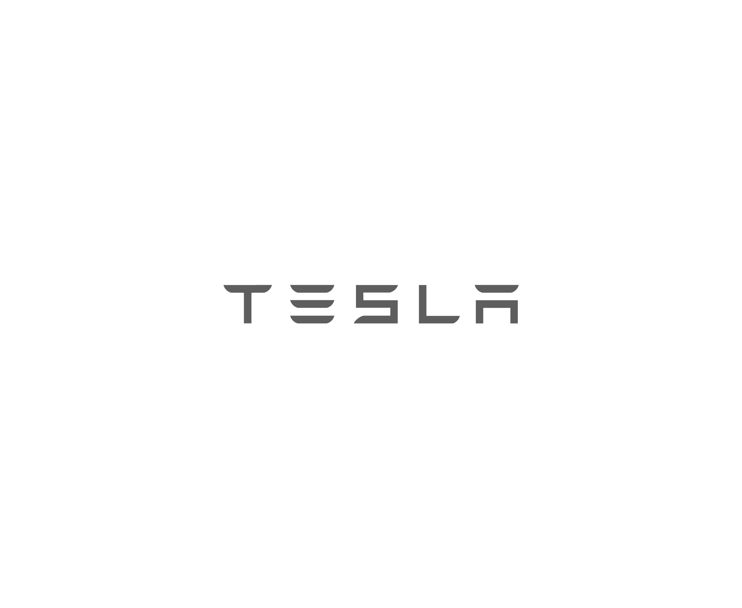 Tesla 9标志
