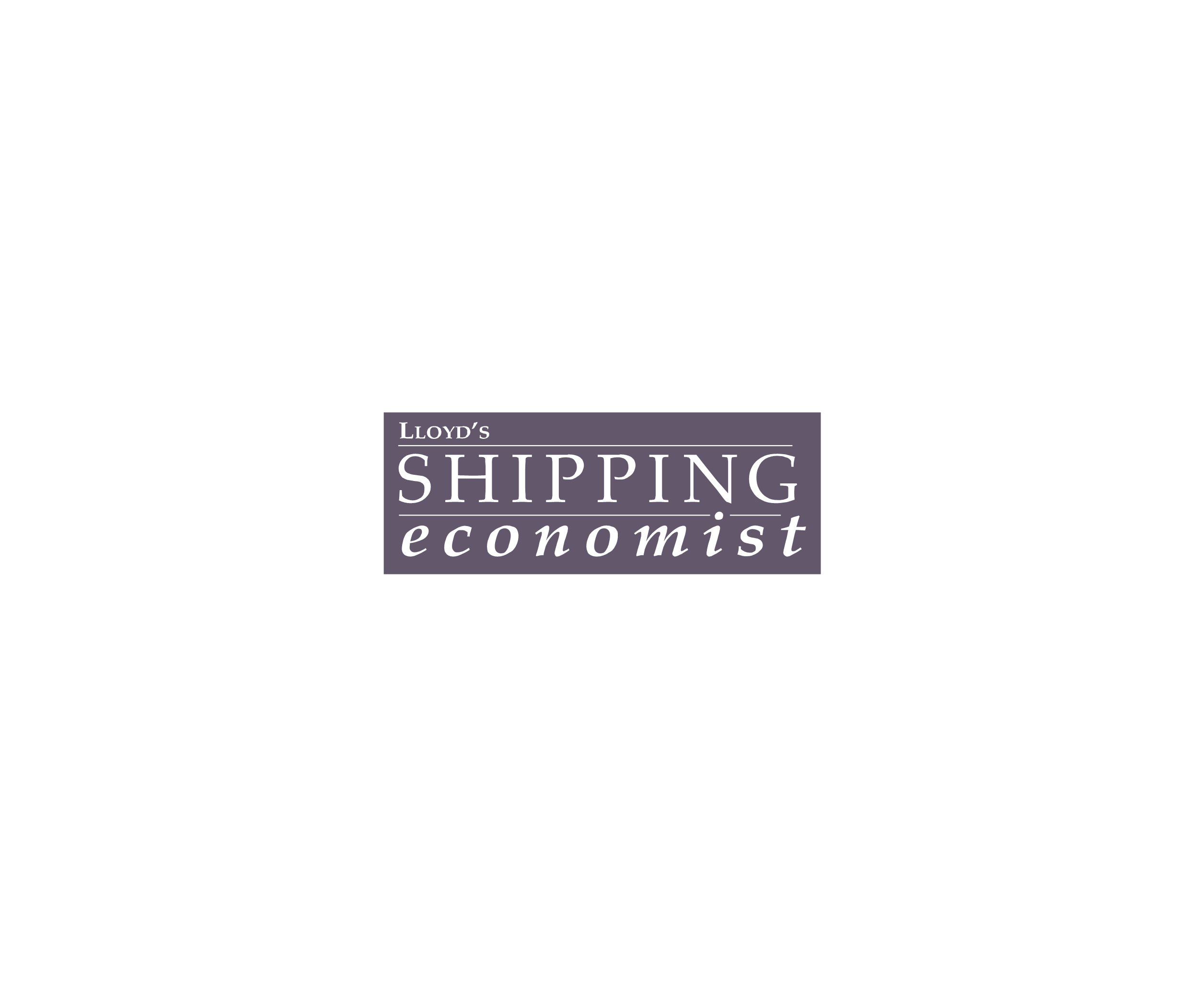 Shipping Economist标志