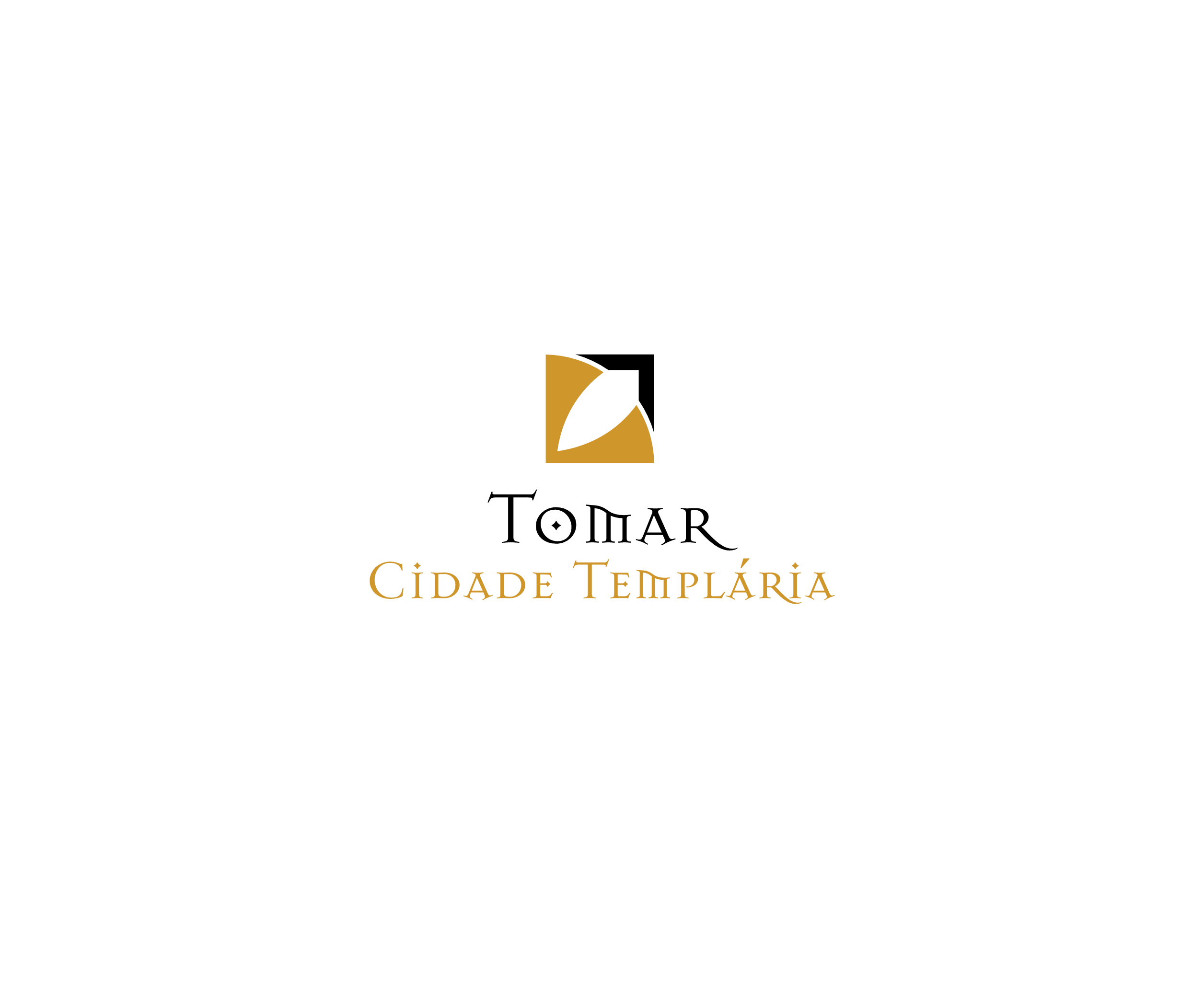Tomar 1标志