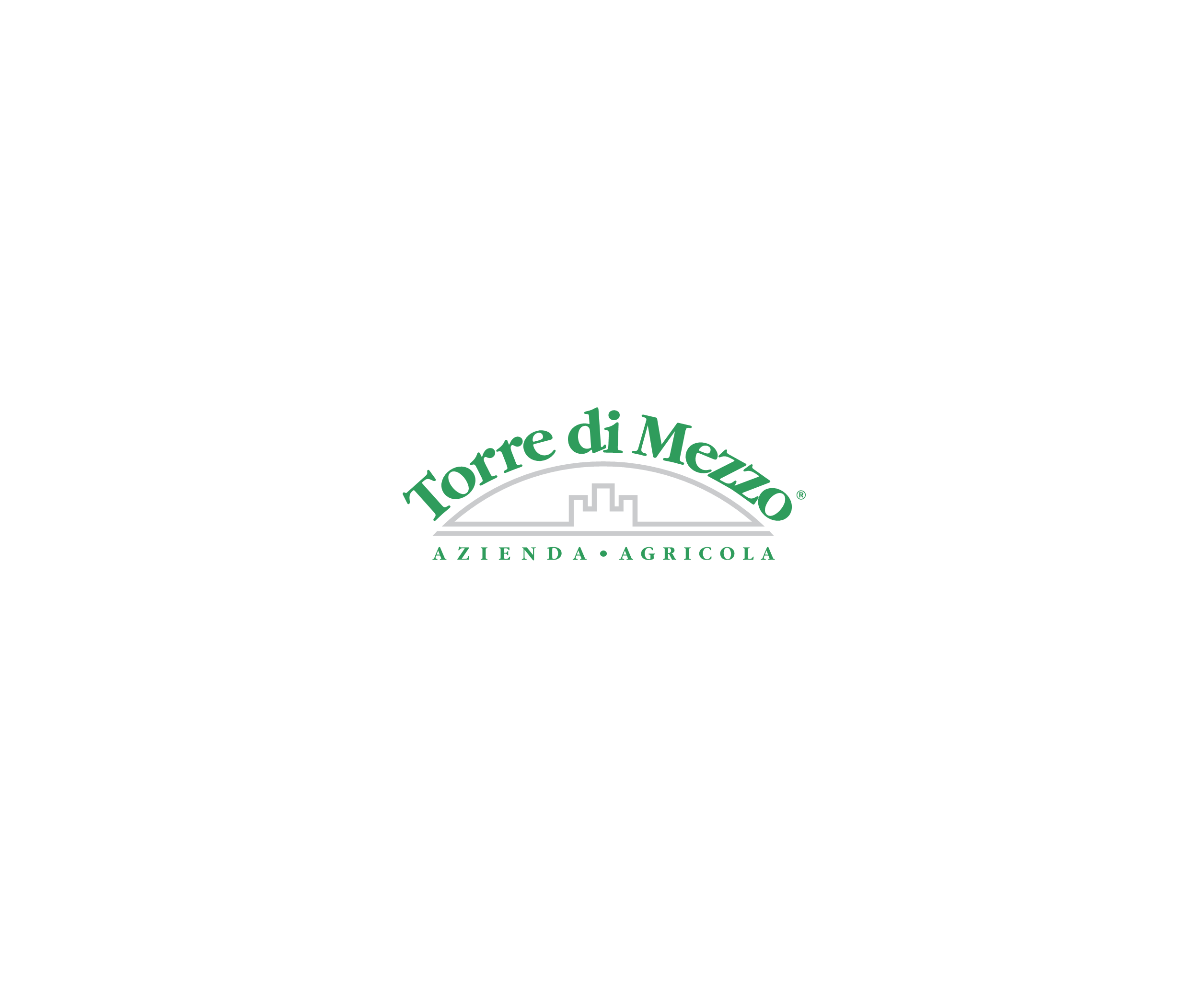 Torre Di Mezzo标志