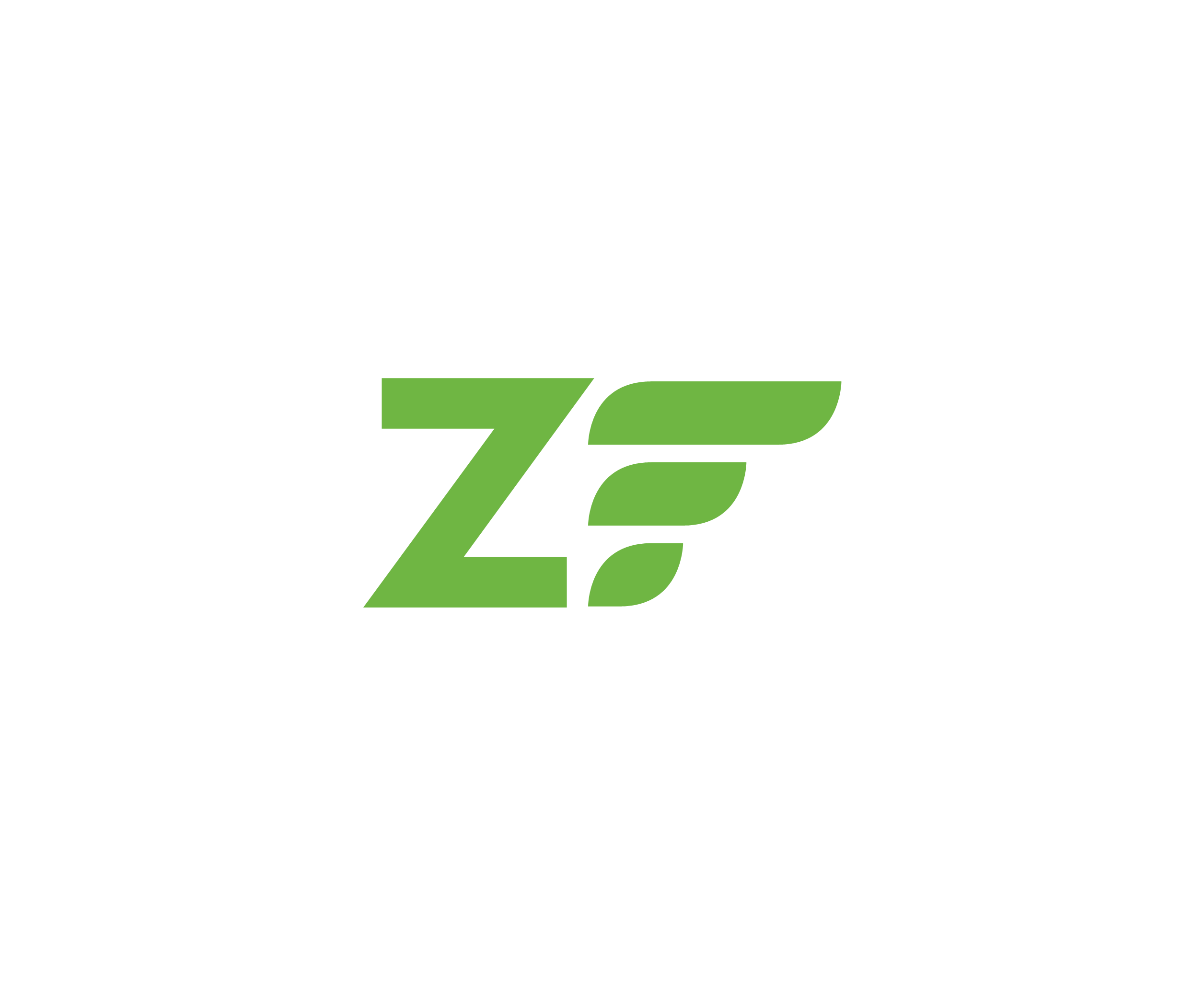 Zend Framework标志