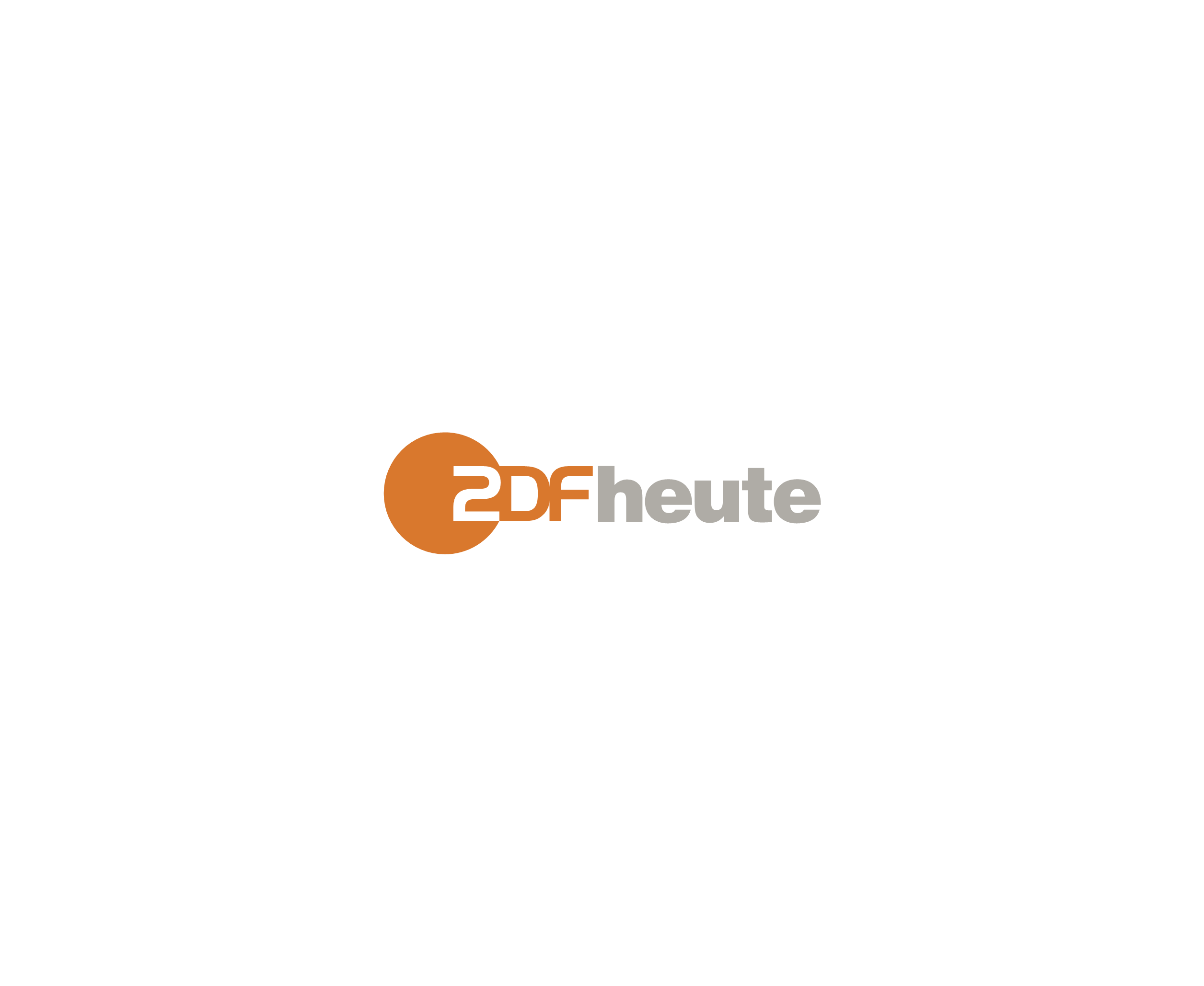 Zdf Heute标志