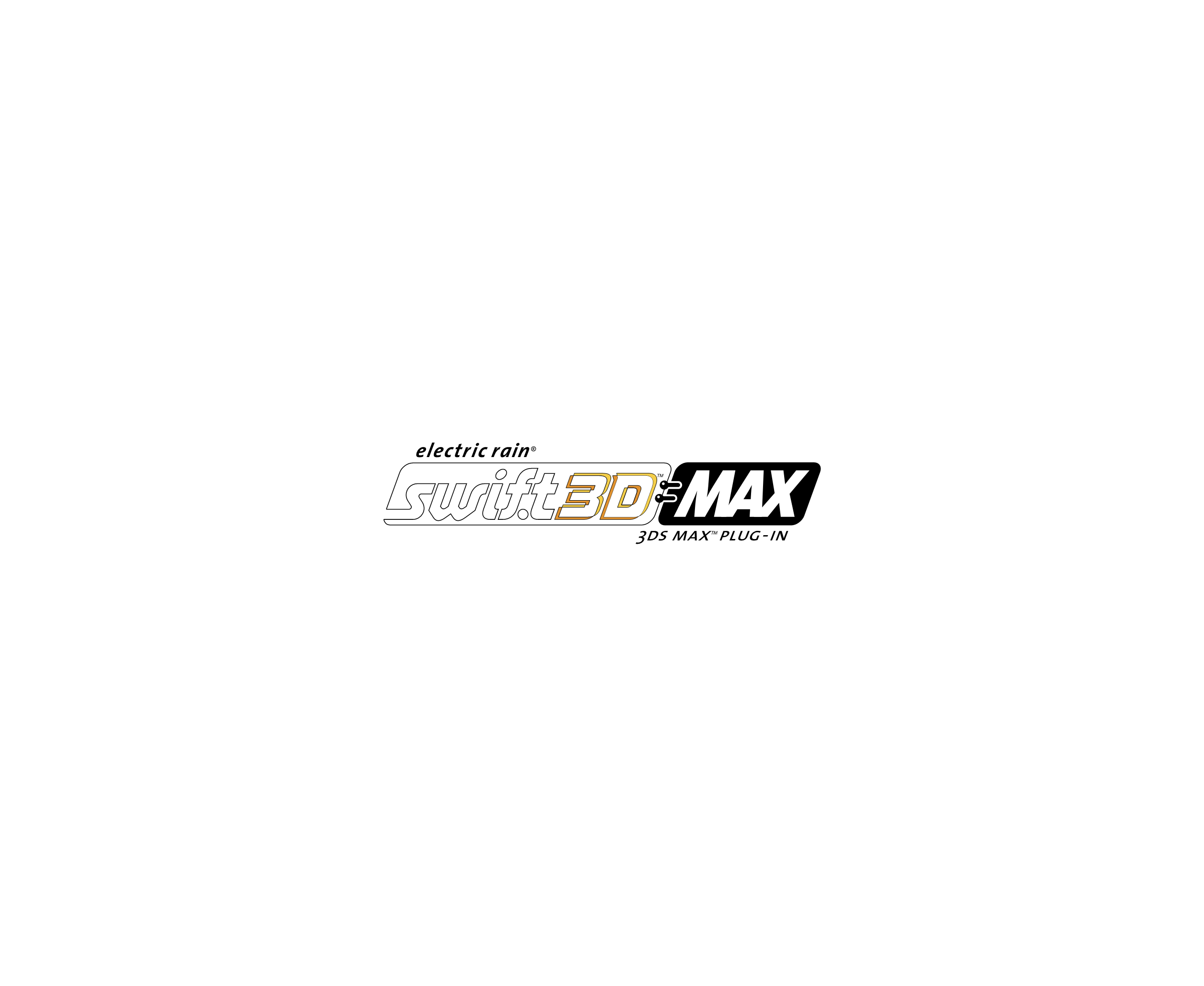 Swift 3d Max标志
