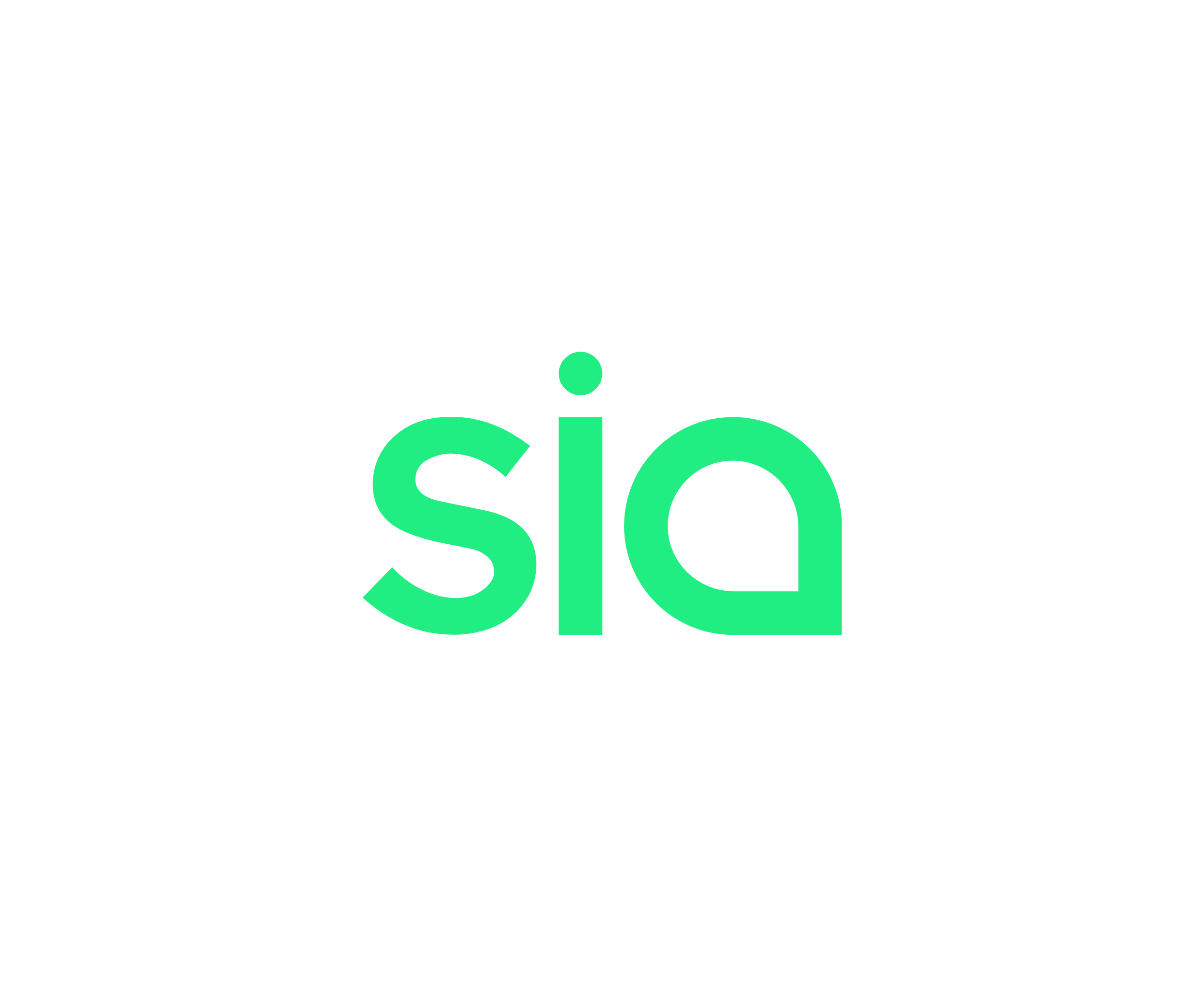 Sia 3标志