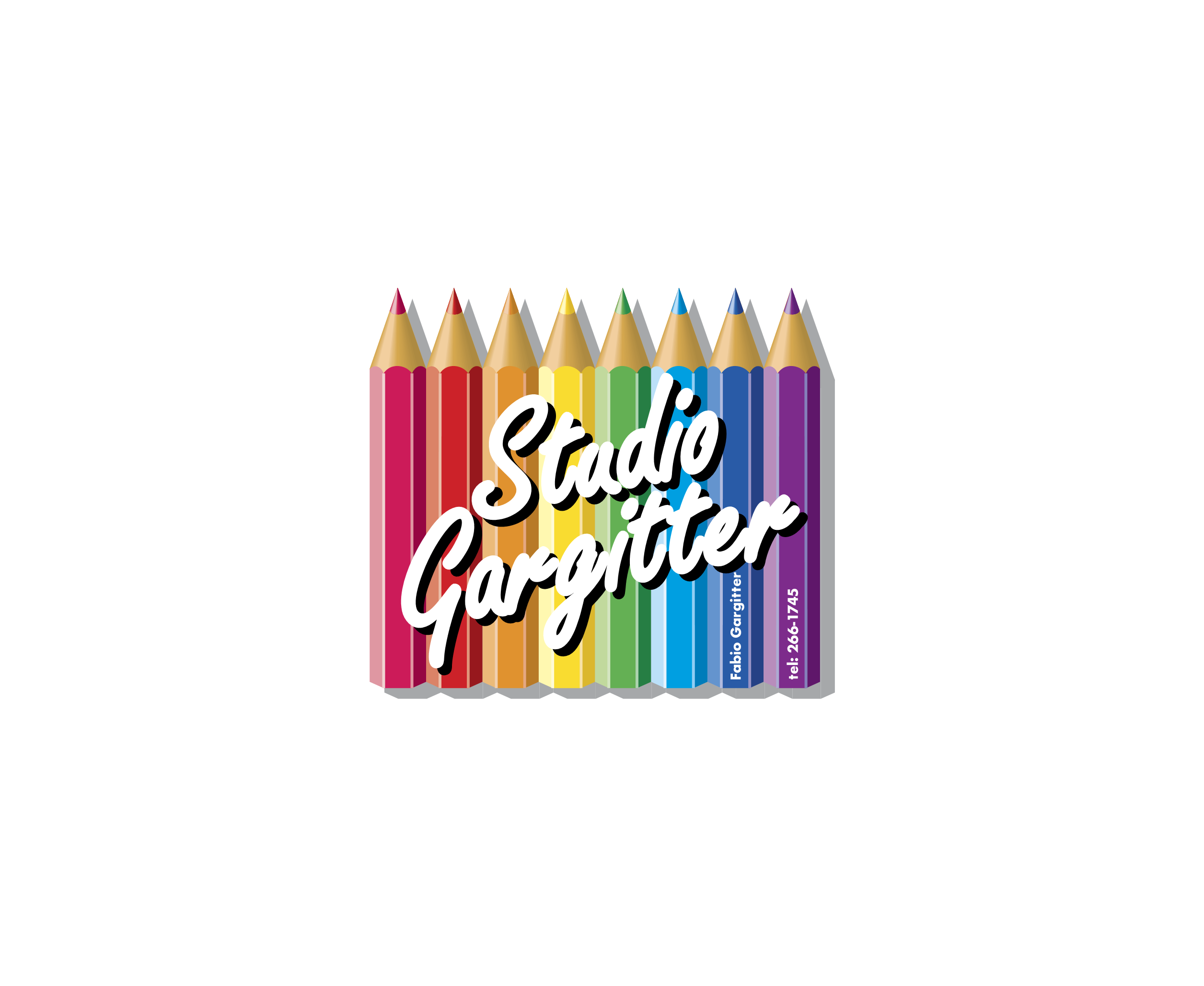 Studio Gargitter标志