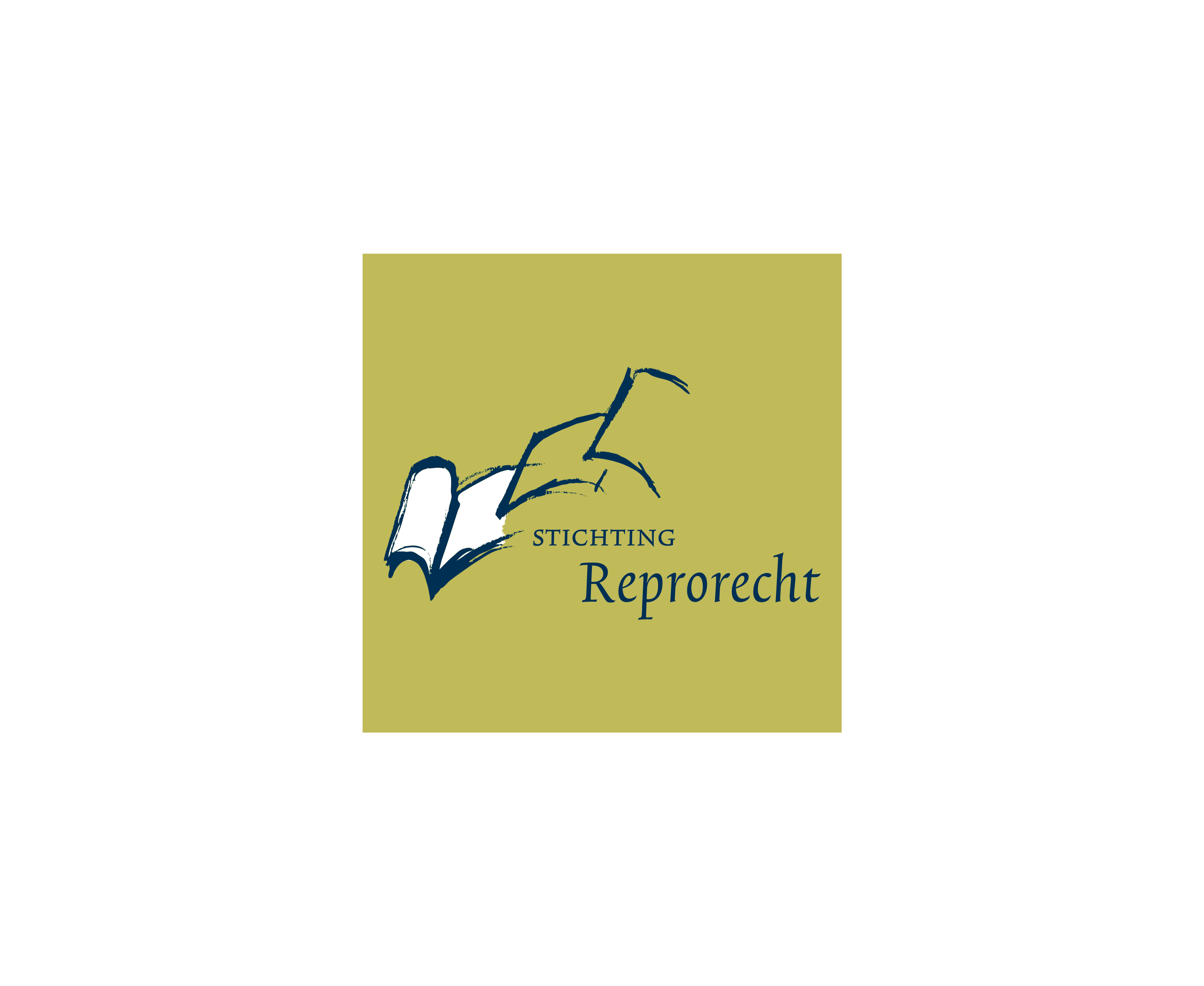 Stichting Reprorecht标志
