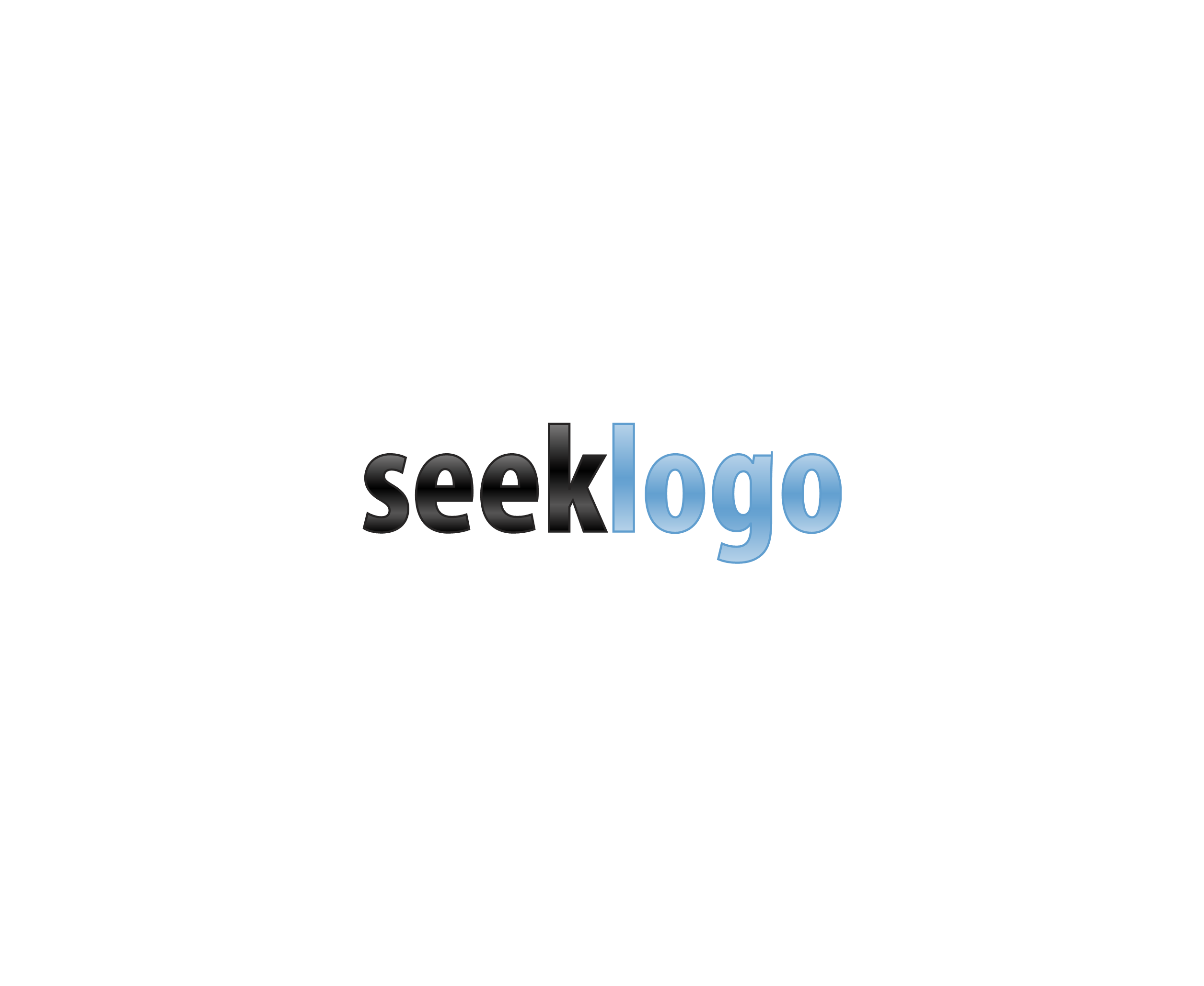 Seeklogo标志