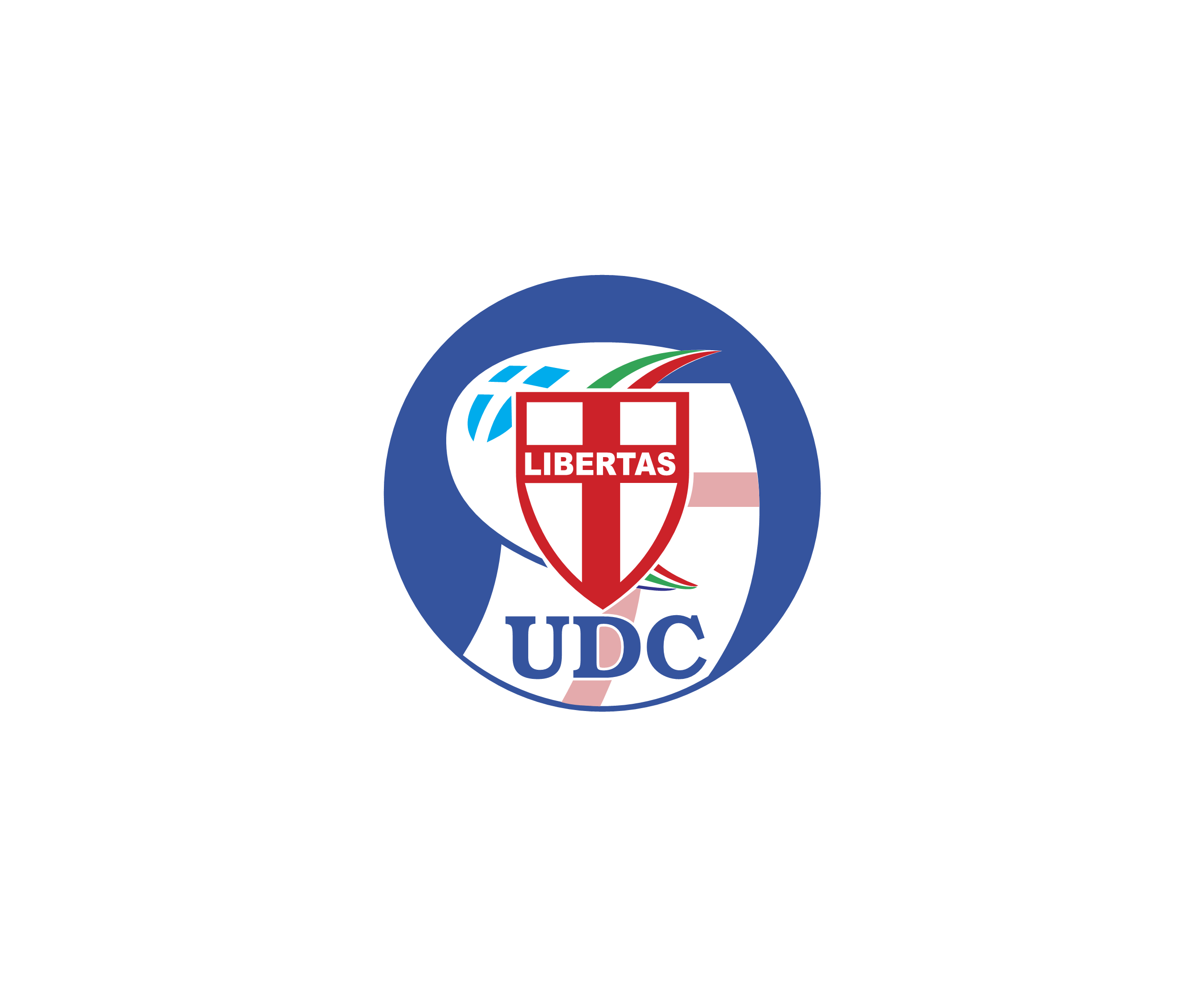 Udc标志