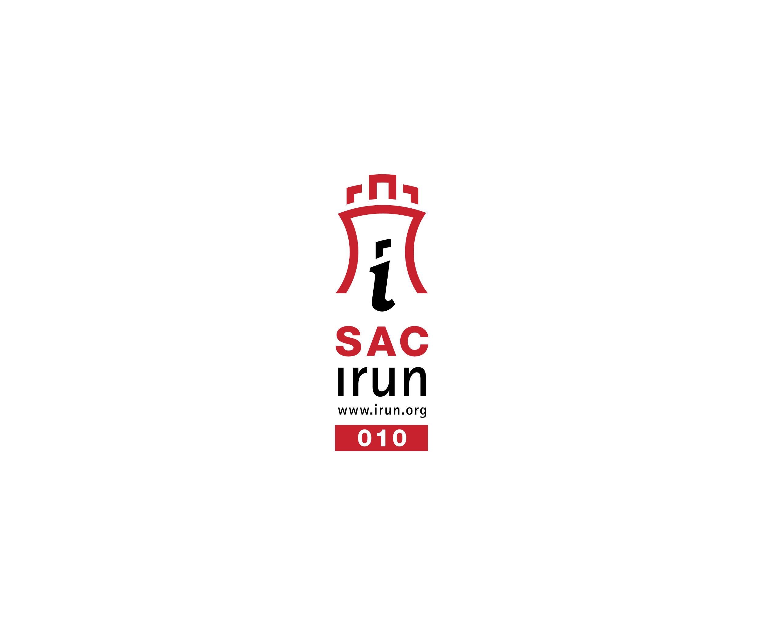 Sac Irun标志
