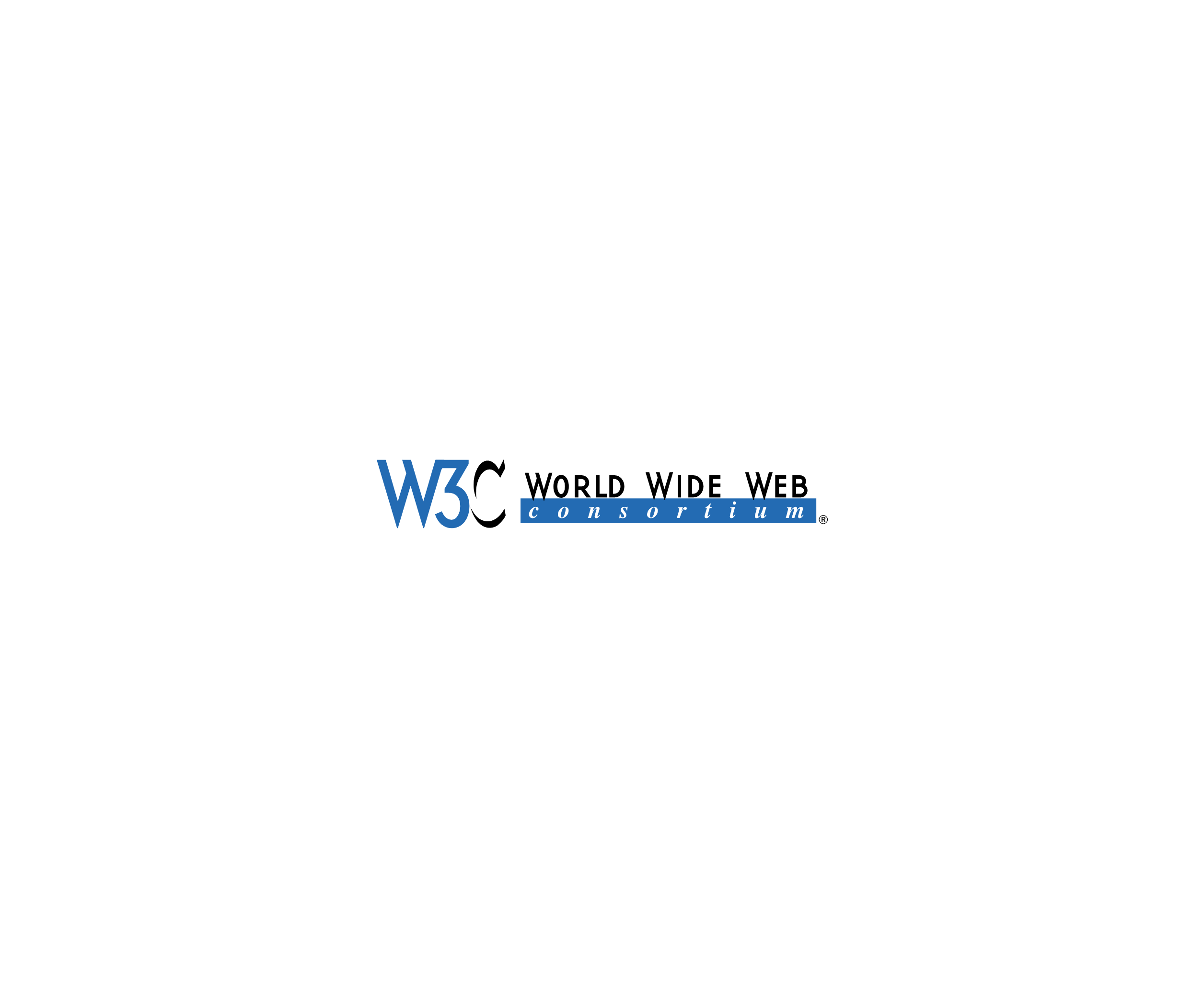 W3c标志