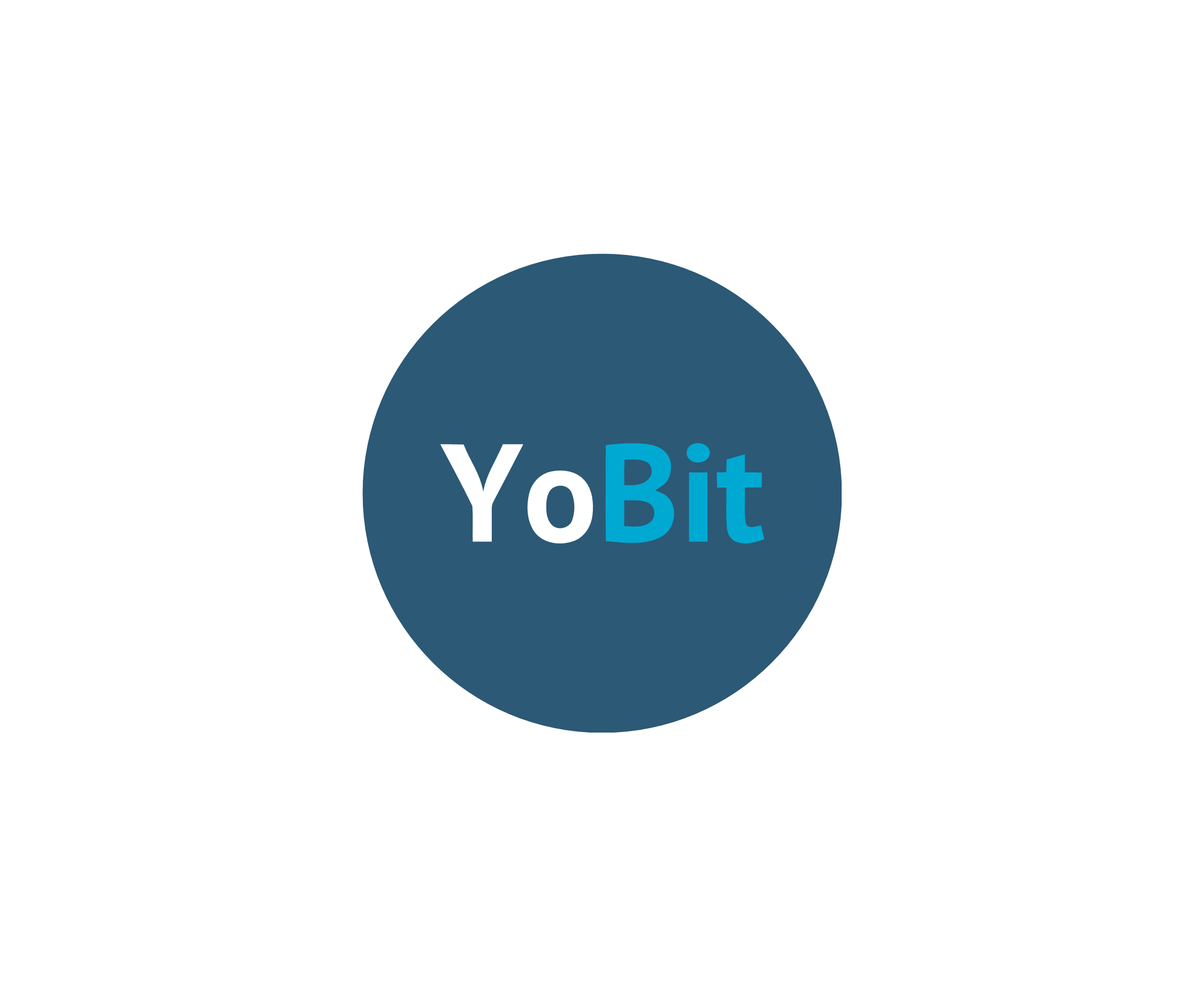 Yobit标志