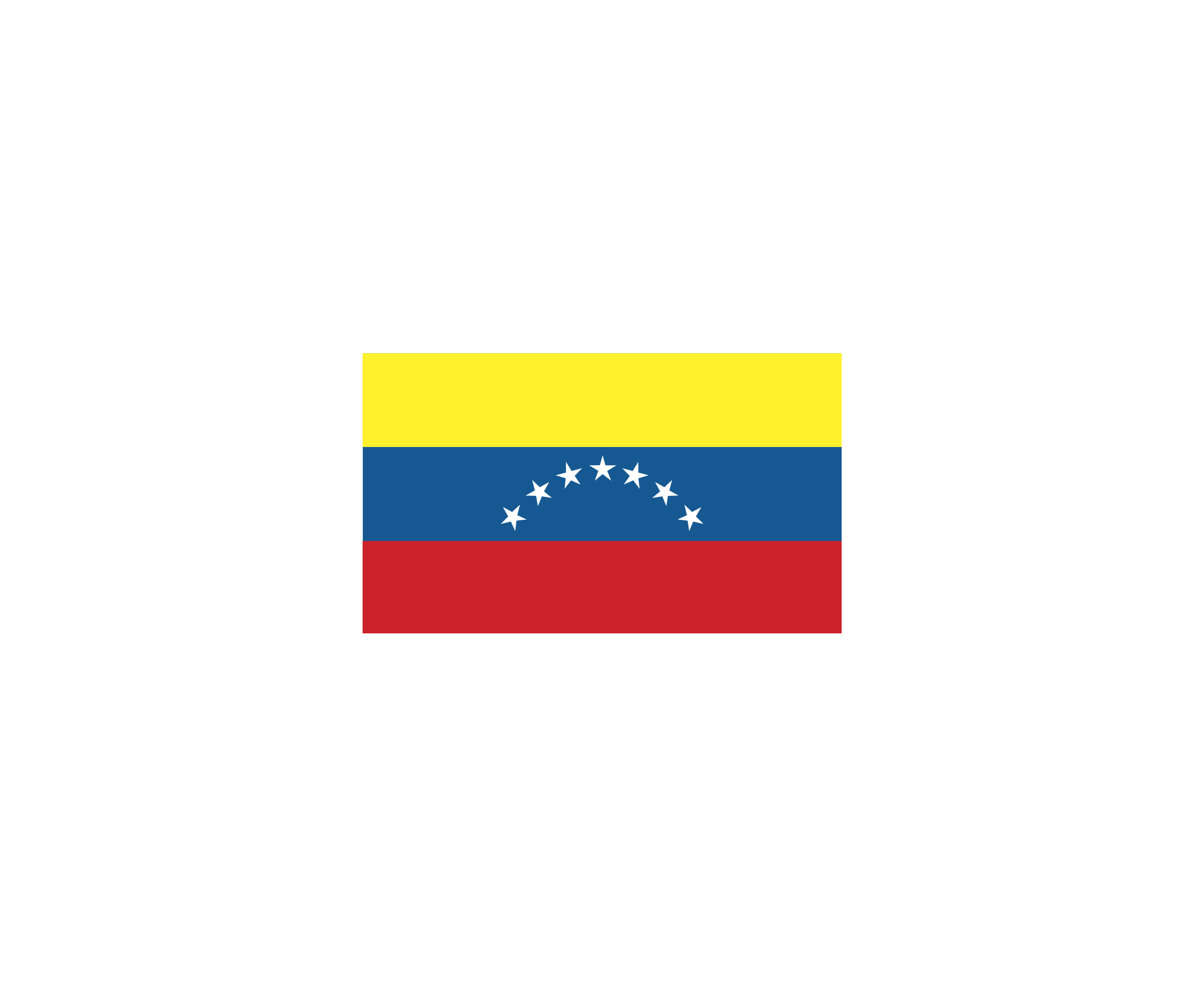 Venezue标志