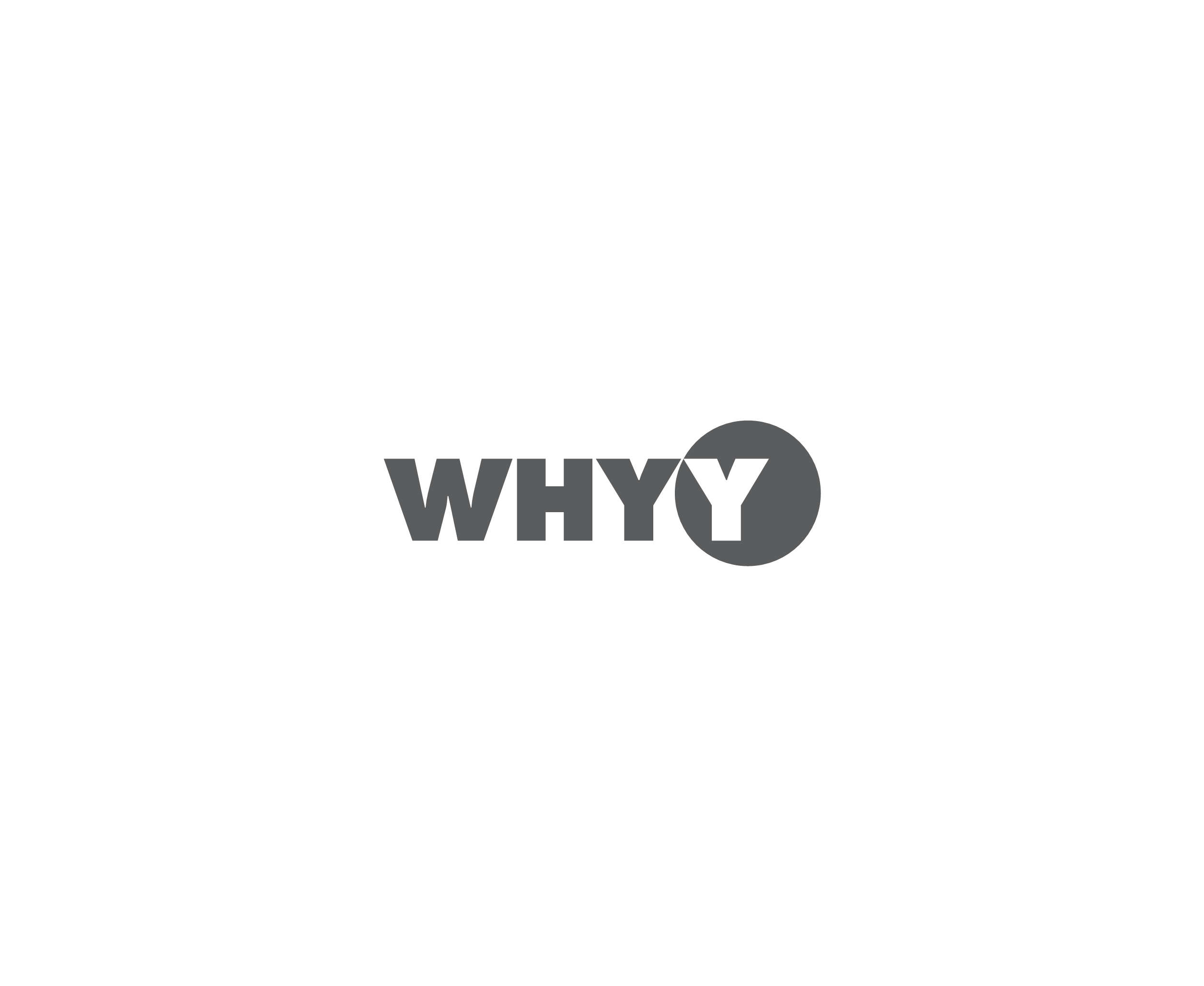 Whyy标志