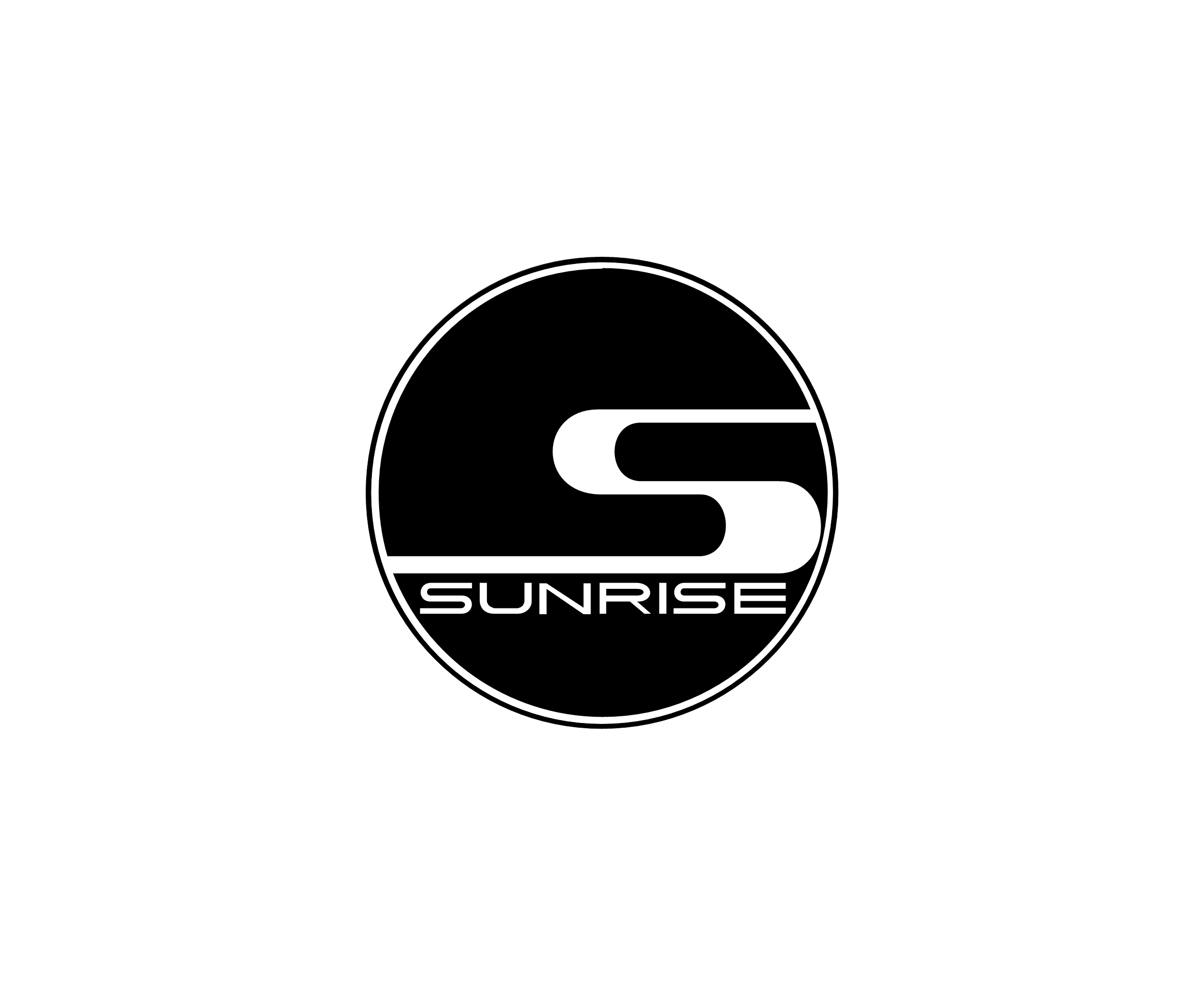 Sunrise 2标志