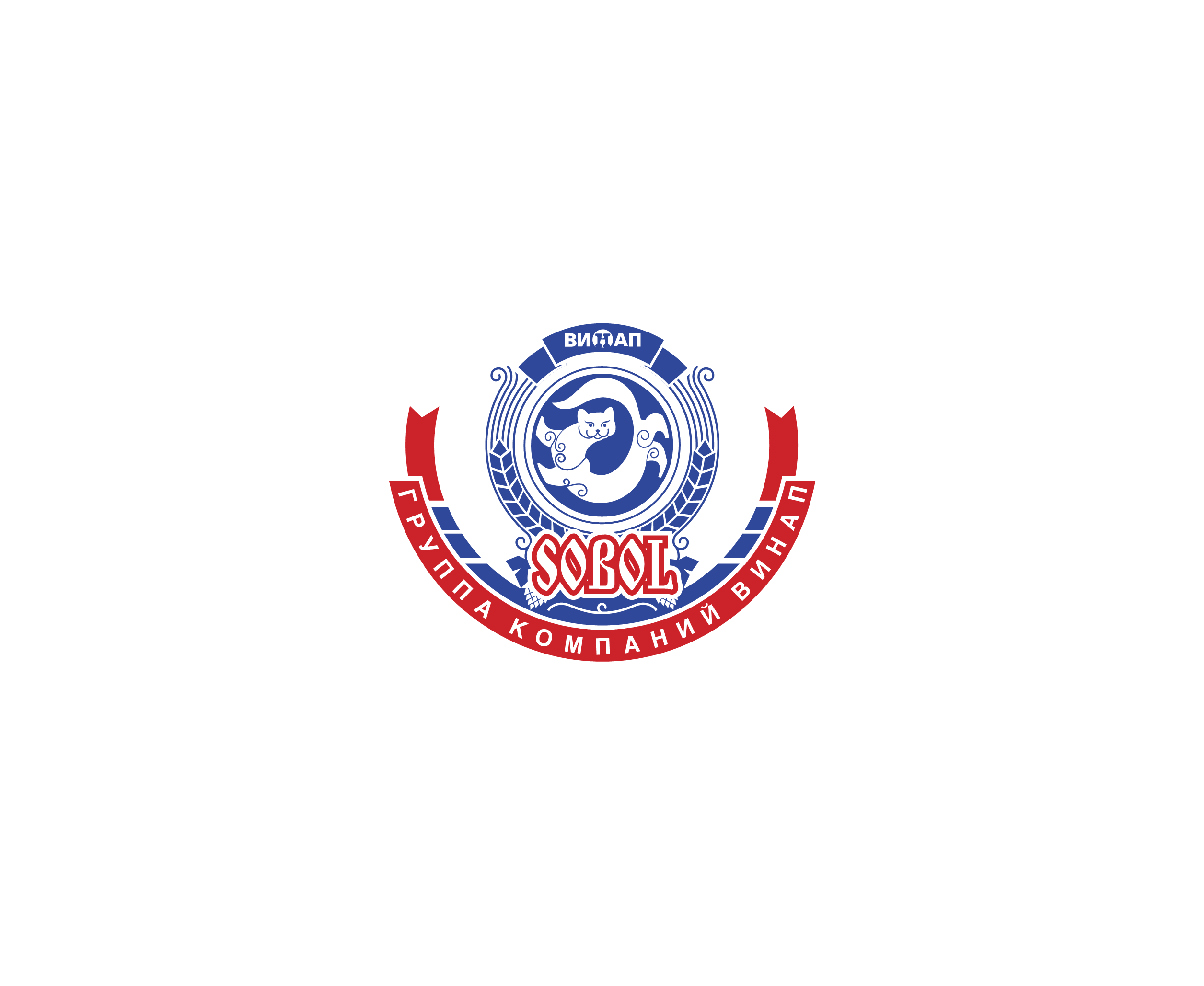 Sobol 2标志