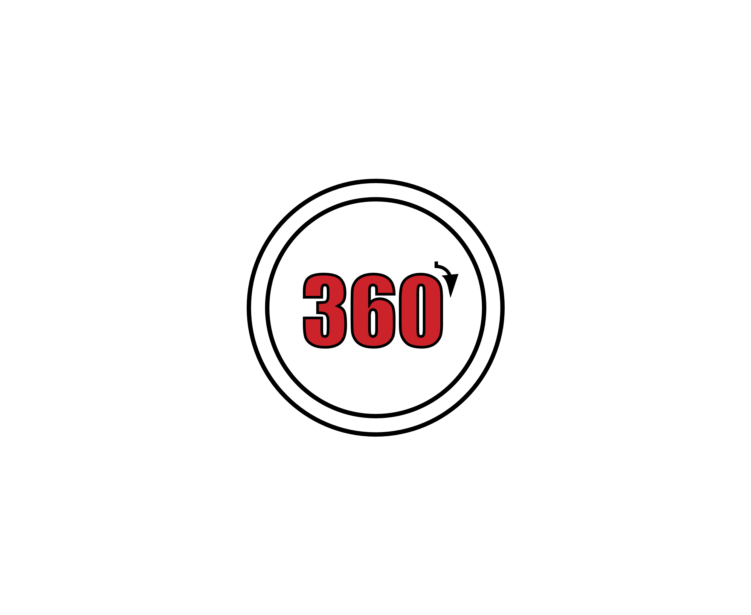 Scene 360 1标志