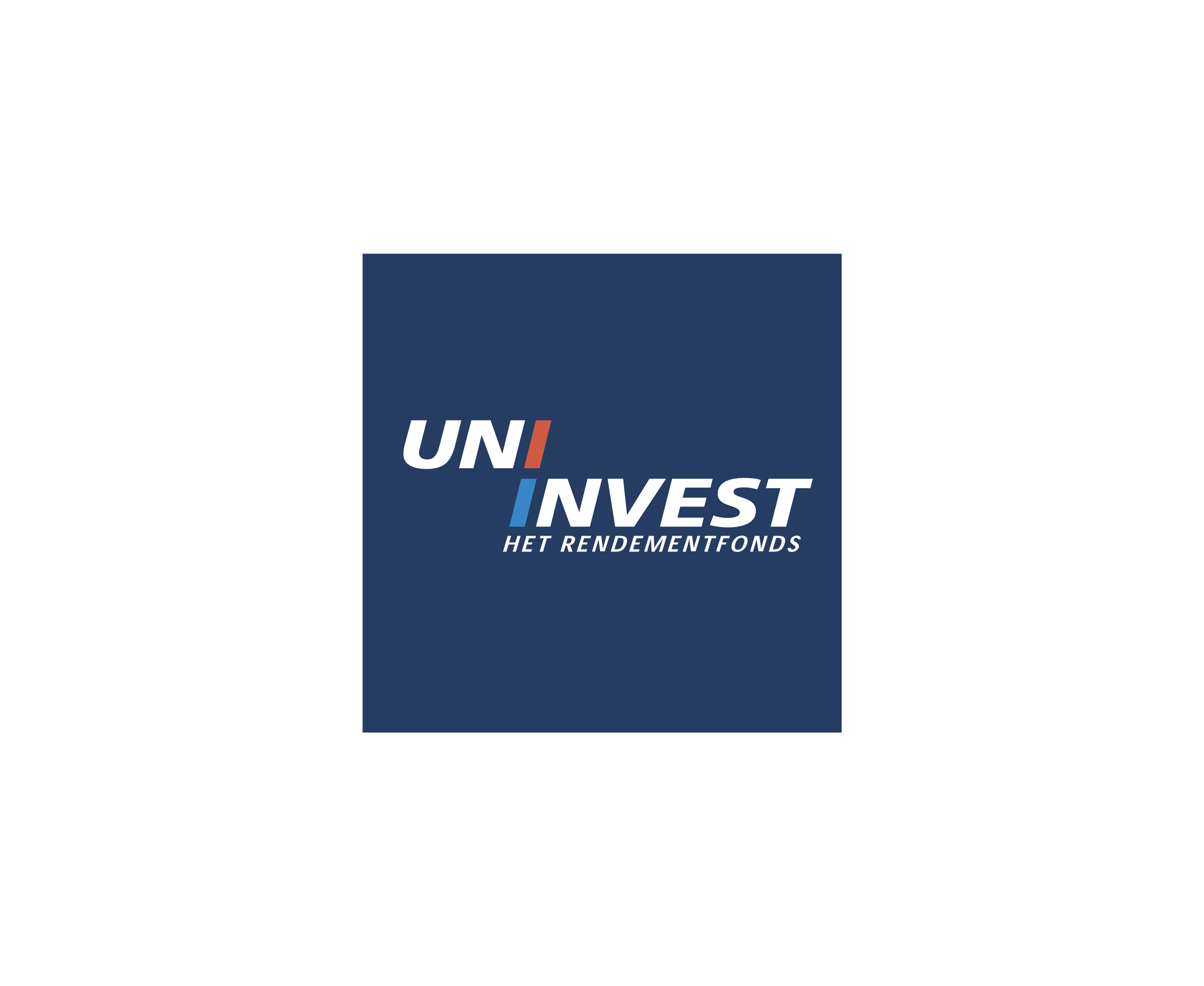 Uni Invest标志