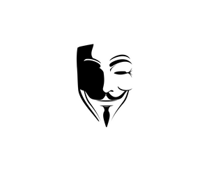 V For VendettaLOGO