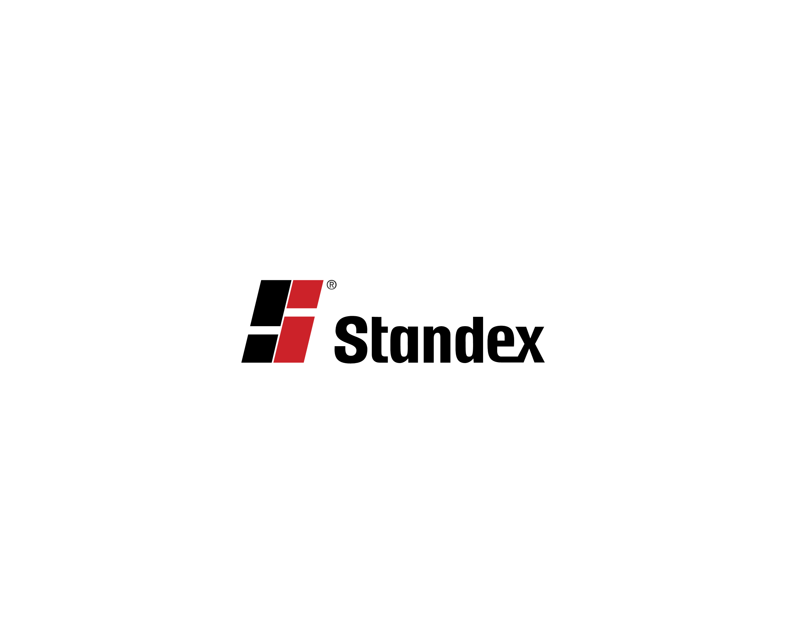 Standex标志