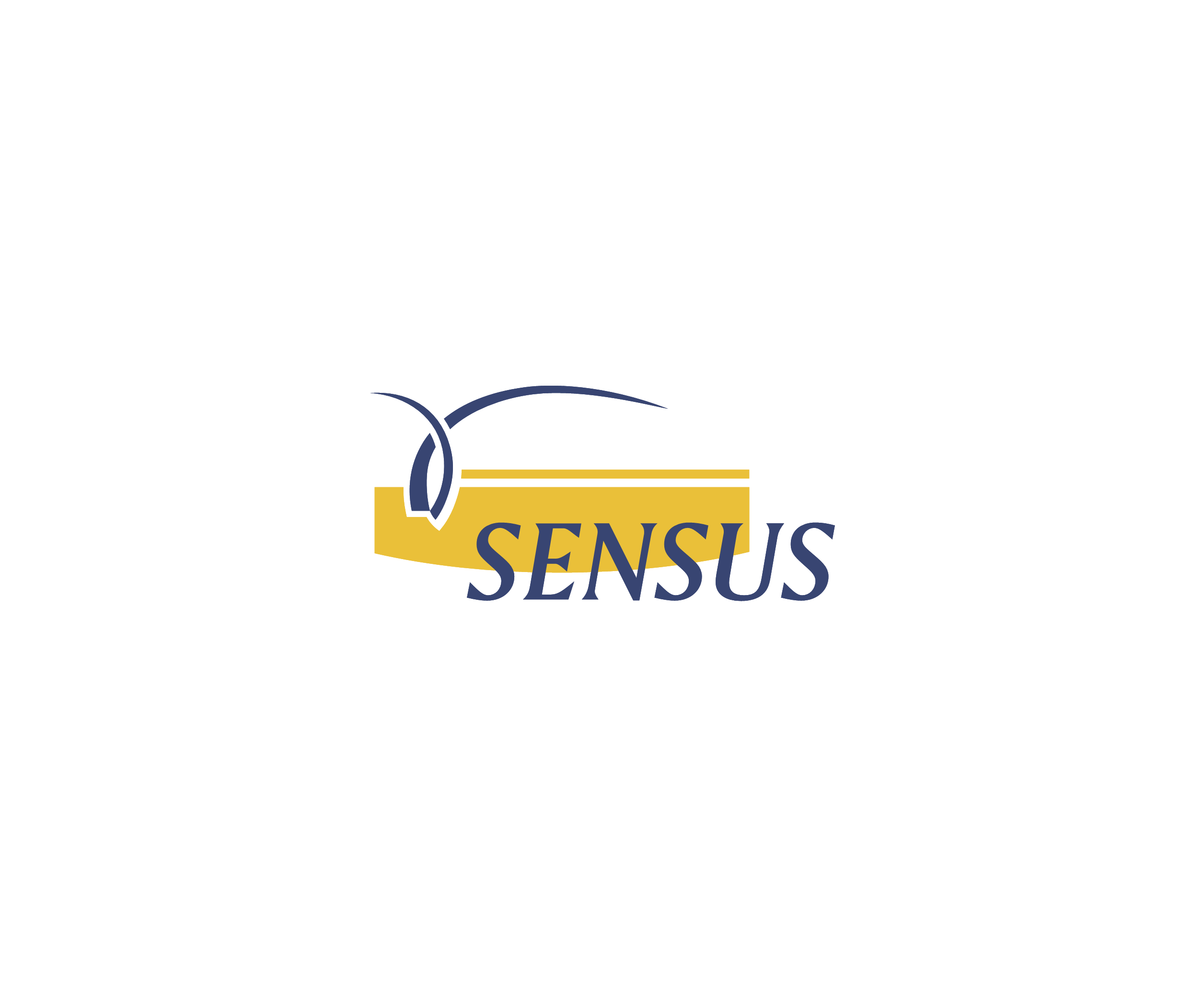Sensus标志