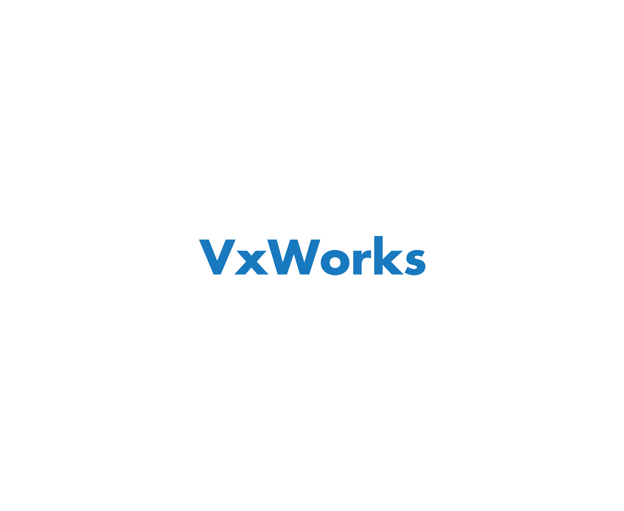 Vxworks标志