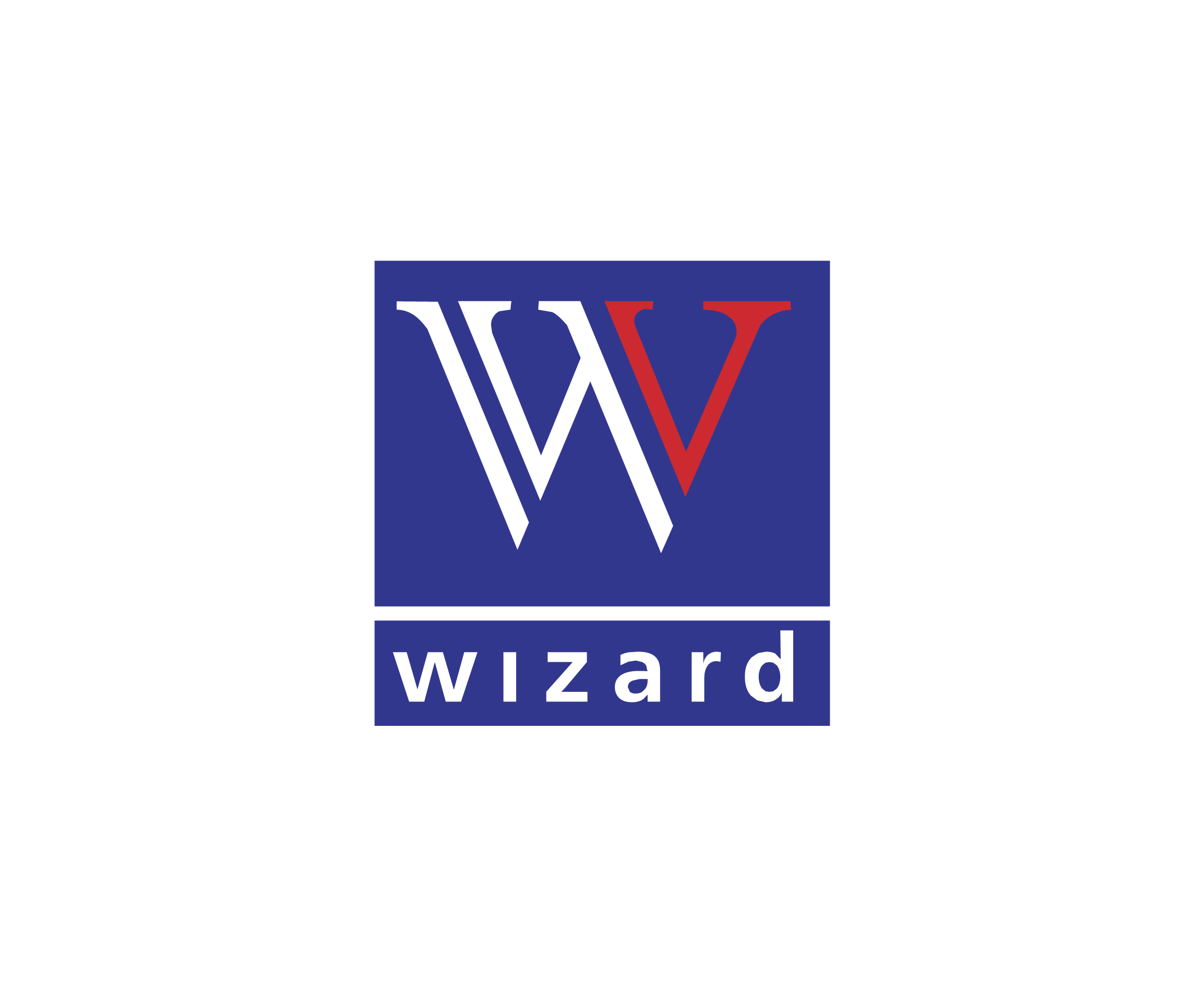Wizard 1标志